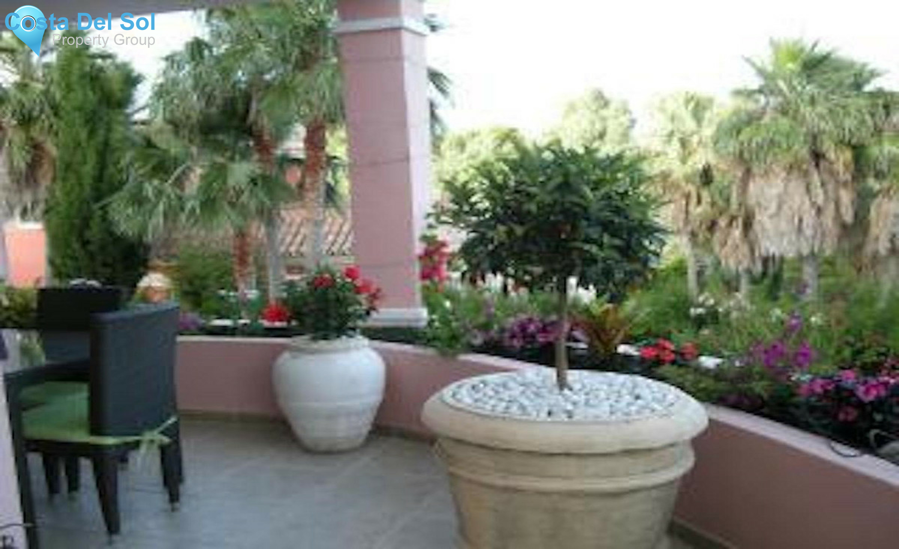 Detached Villa in Calahonda-689716