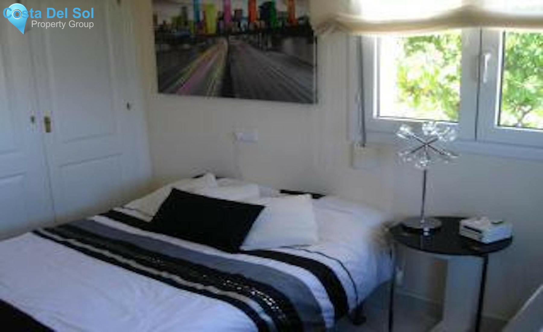 Detached Villa in Calahonda-689725