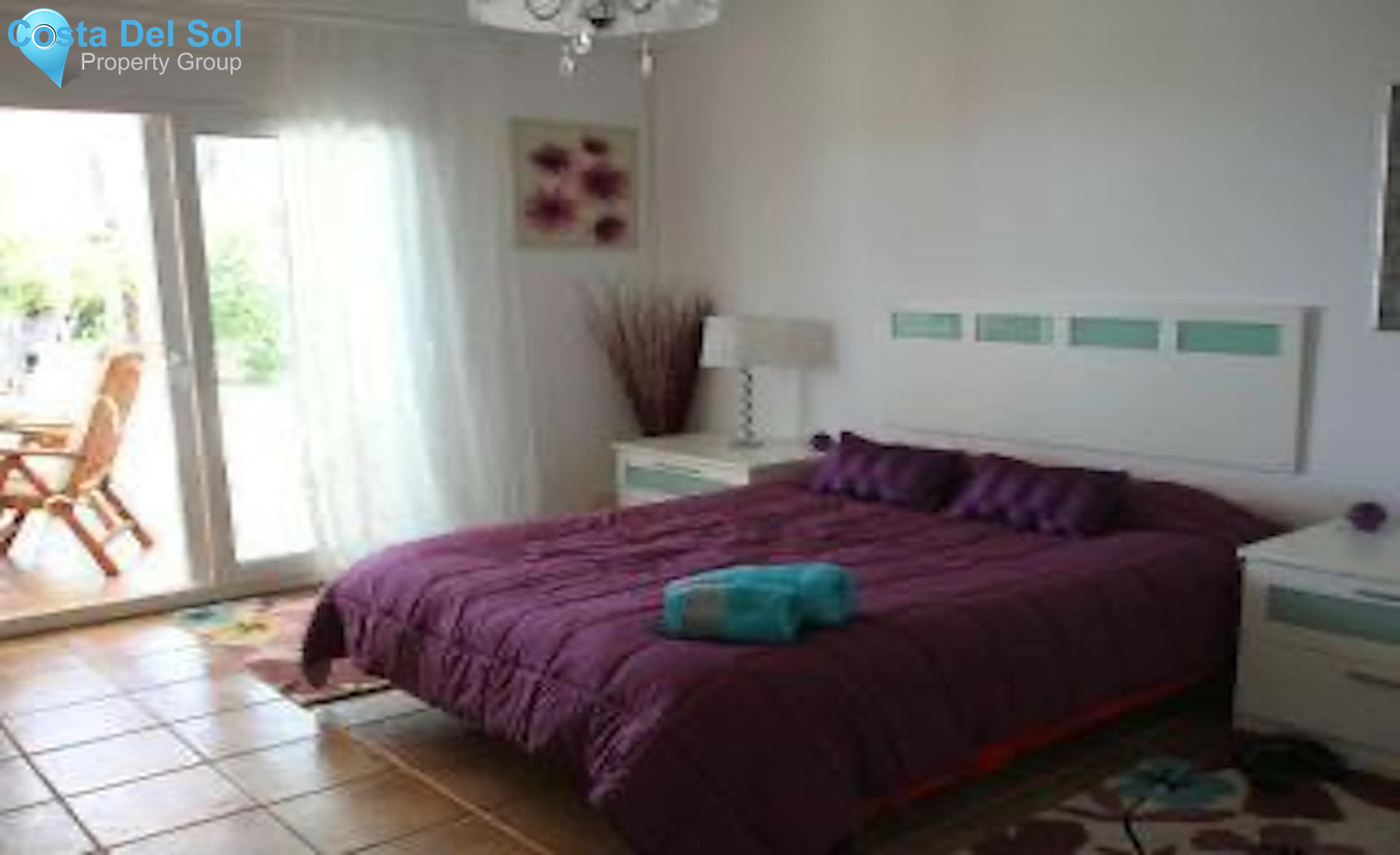 Detached Villa in Calahonda-689727