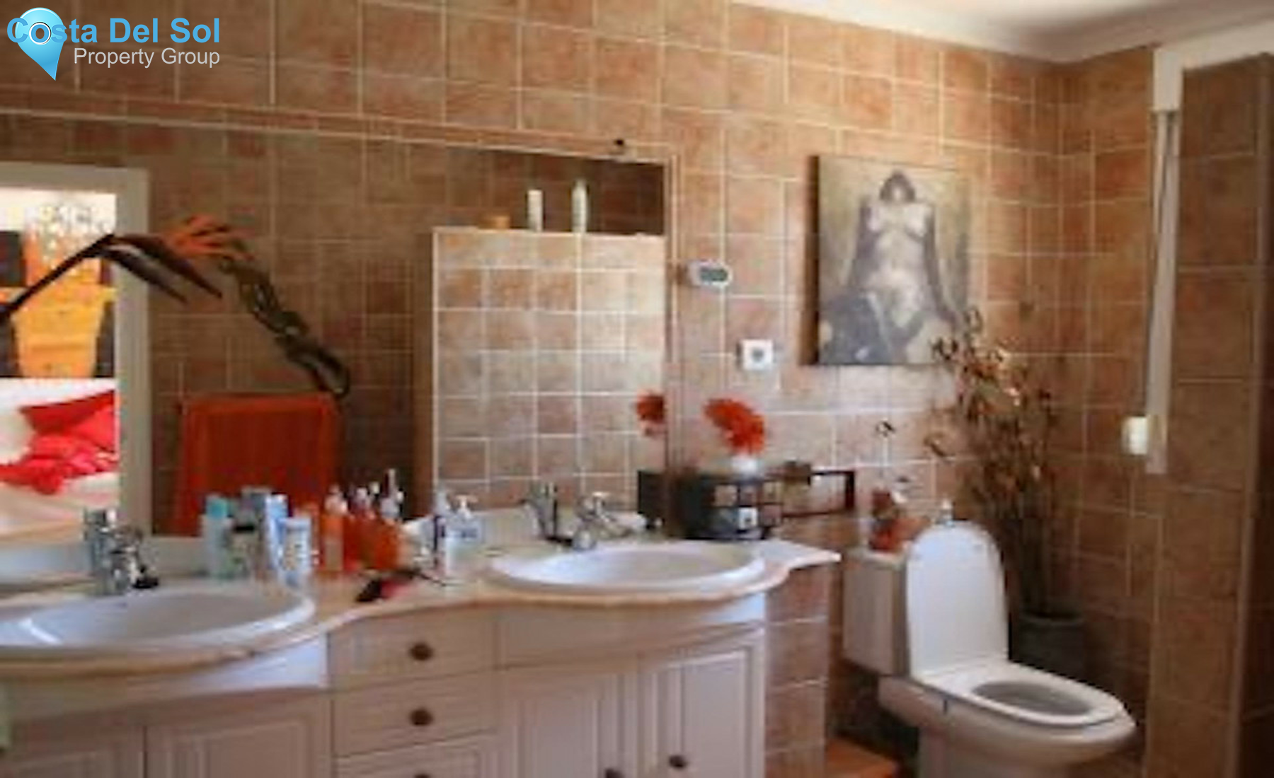 Detached Villa in Calahonda-689728