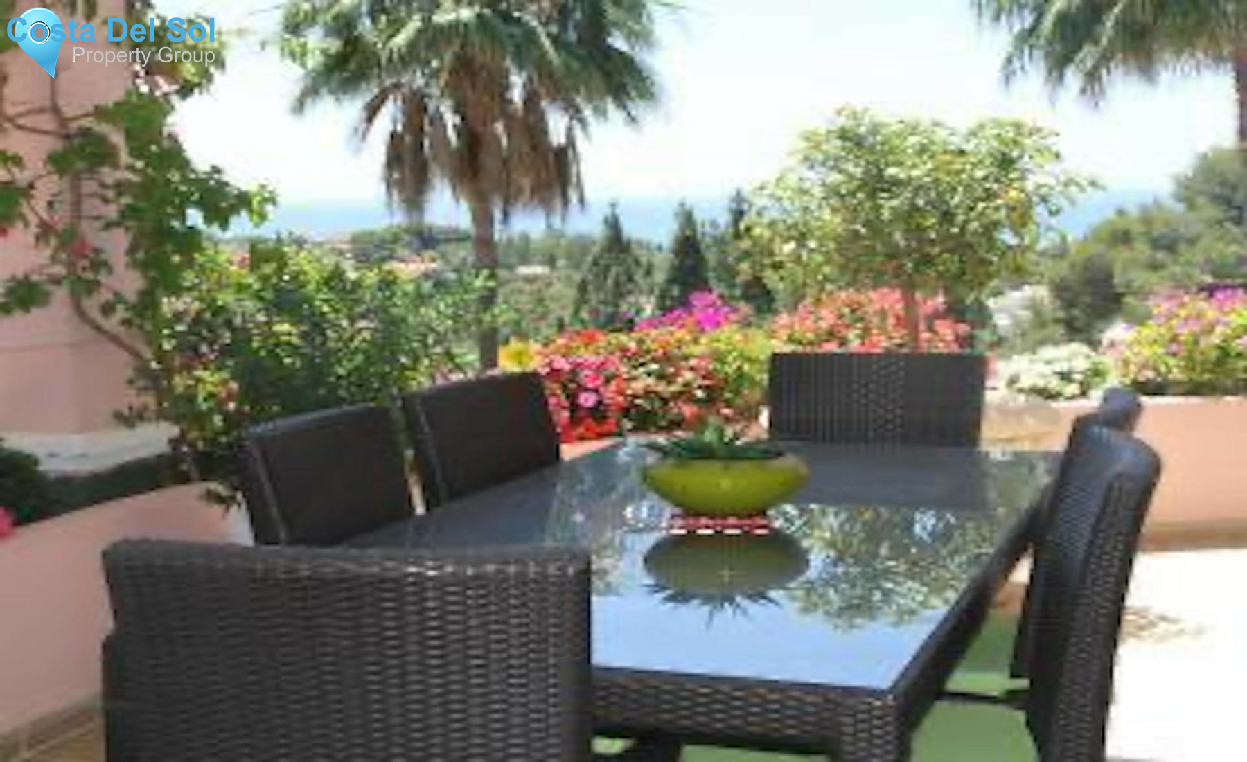 Detached Villa in Calahonda-689730