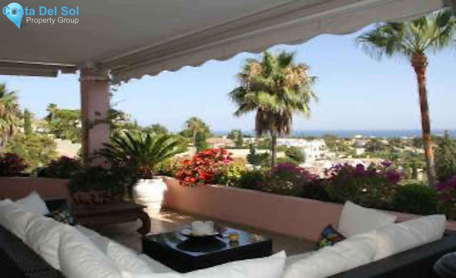 Detached Villa in Calahonda-689733