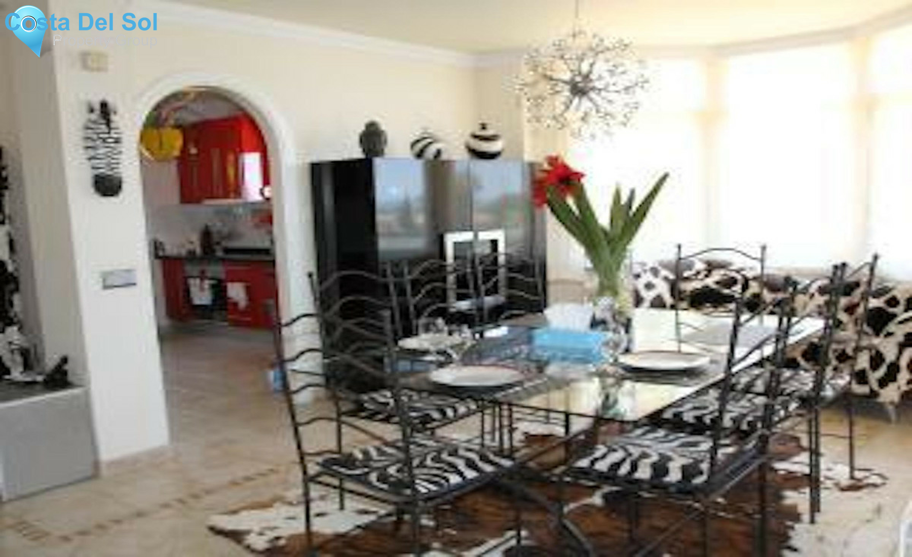 Detached Villa in Calahonda-689721