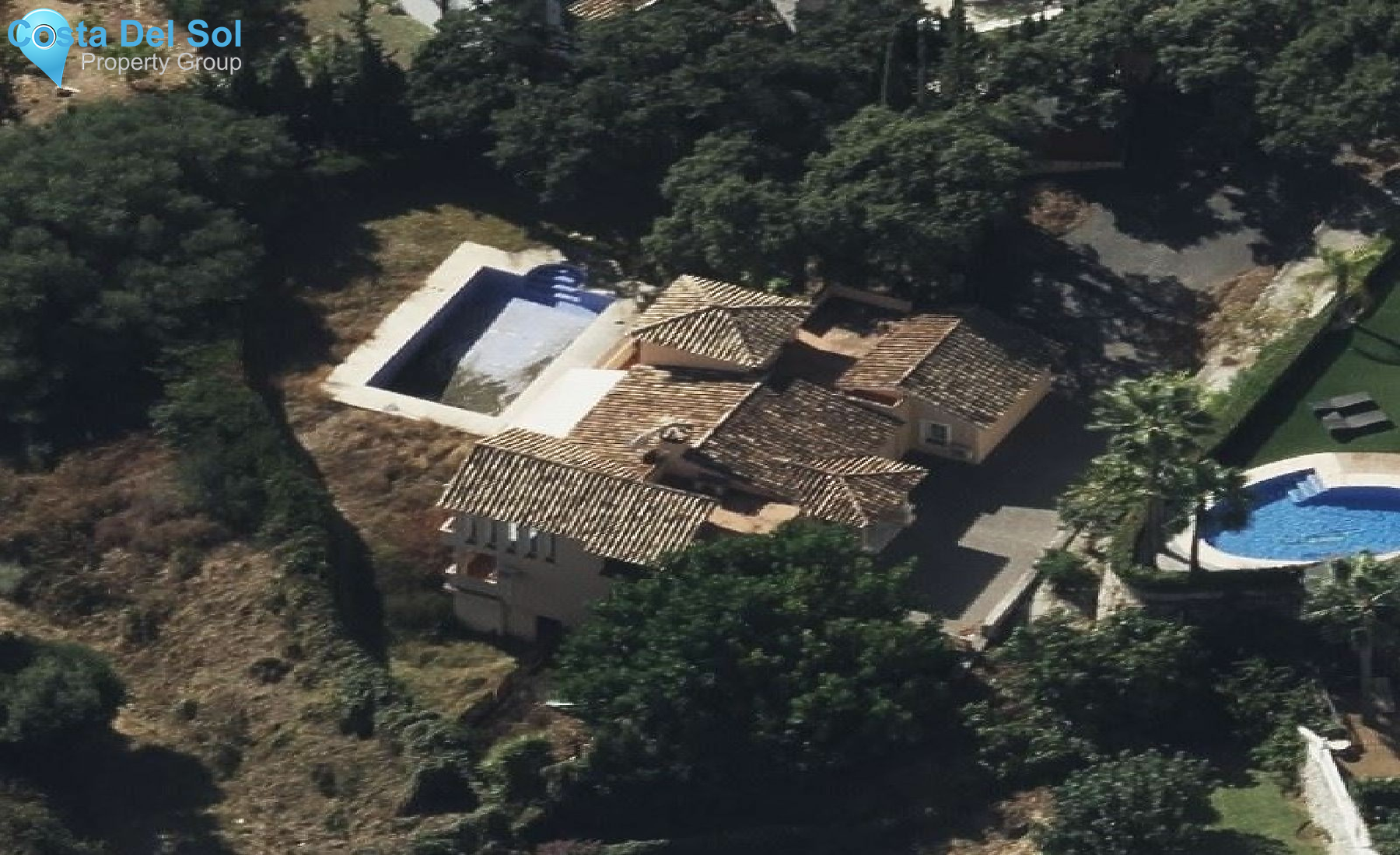 Detached Villa in Calahonda-1137104