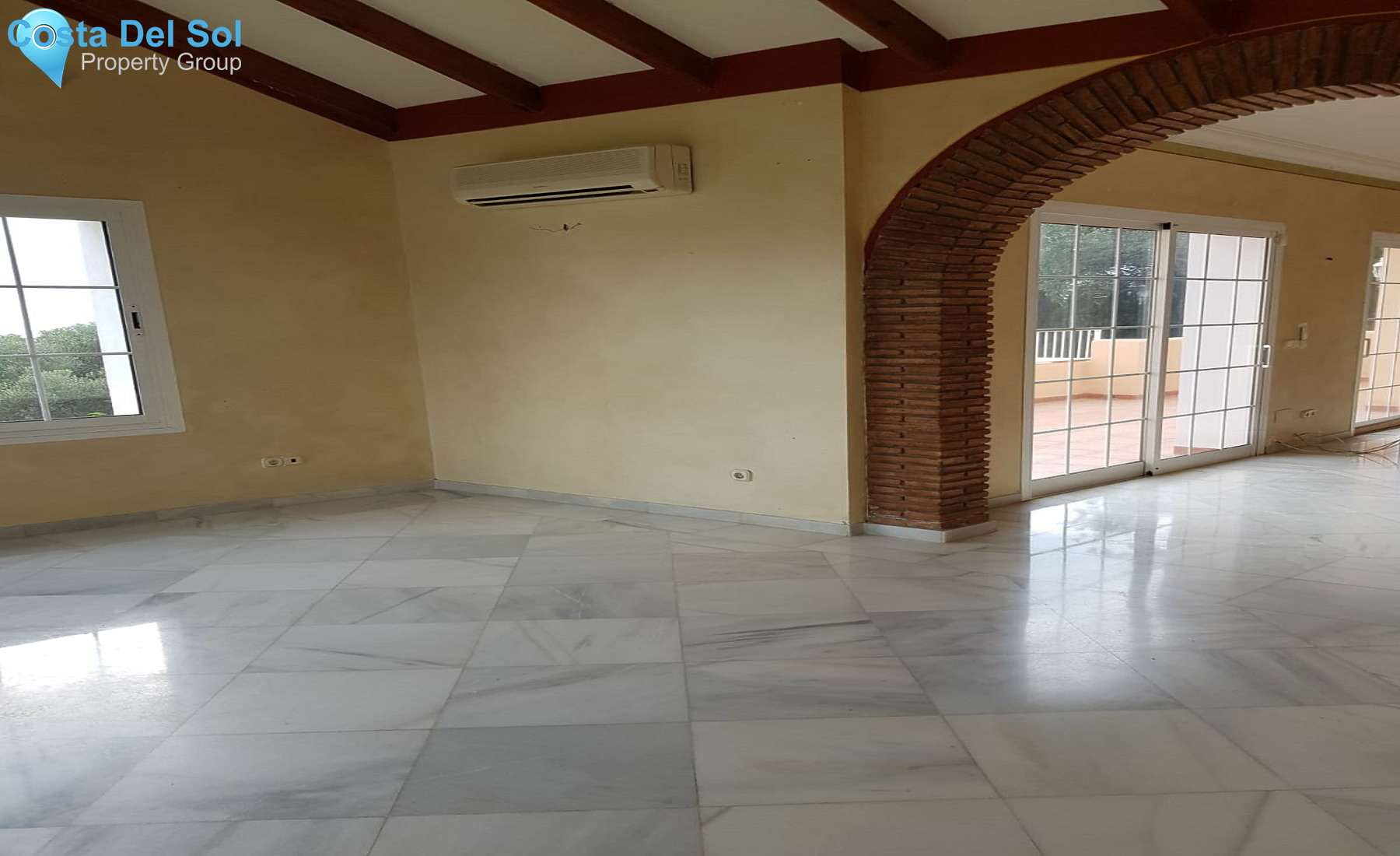 Detached Villa in Calahonda-1137113