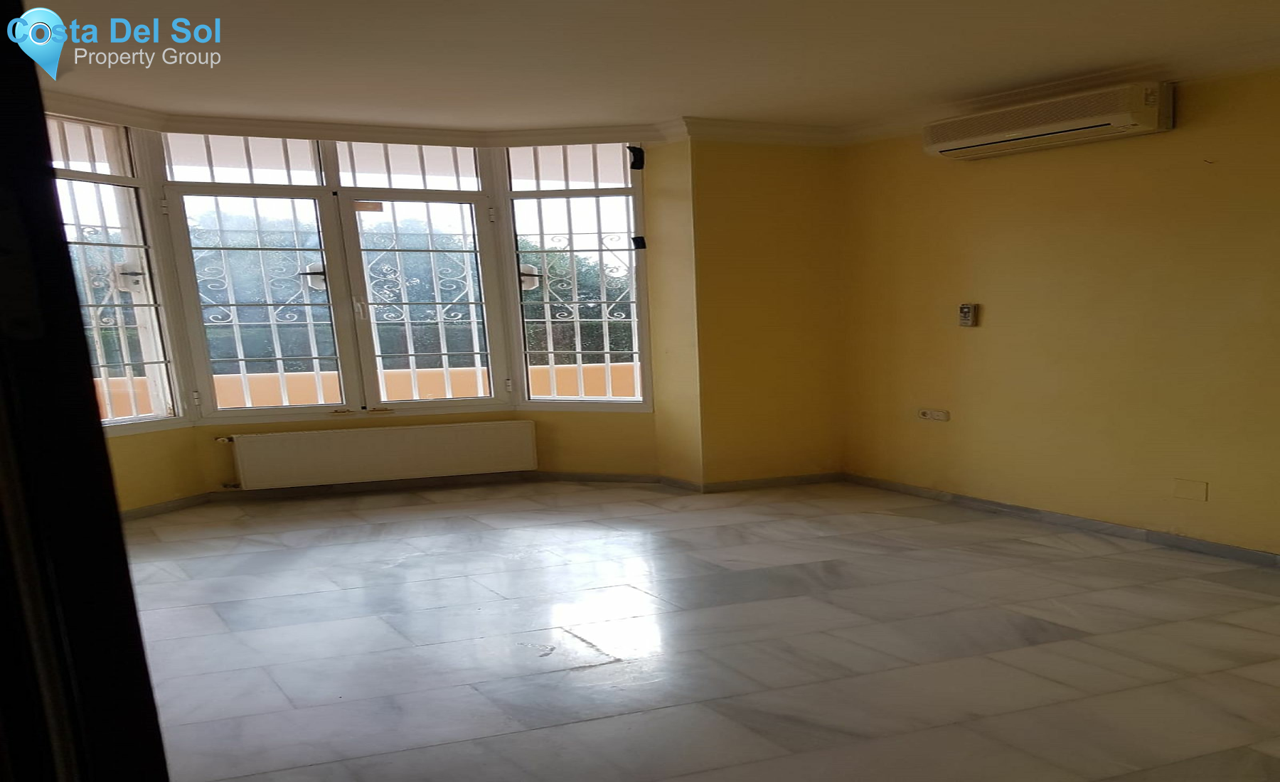 Detached Villa in Calahonda-1137114