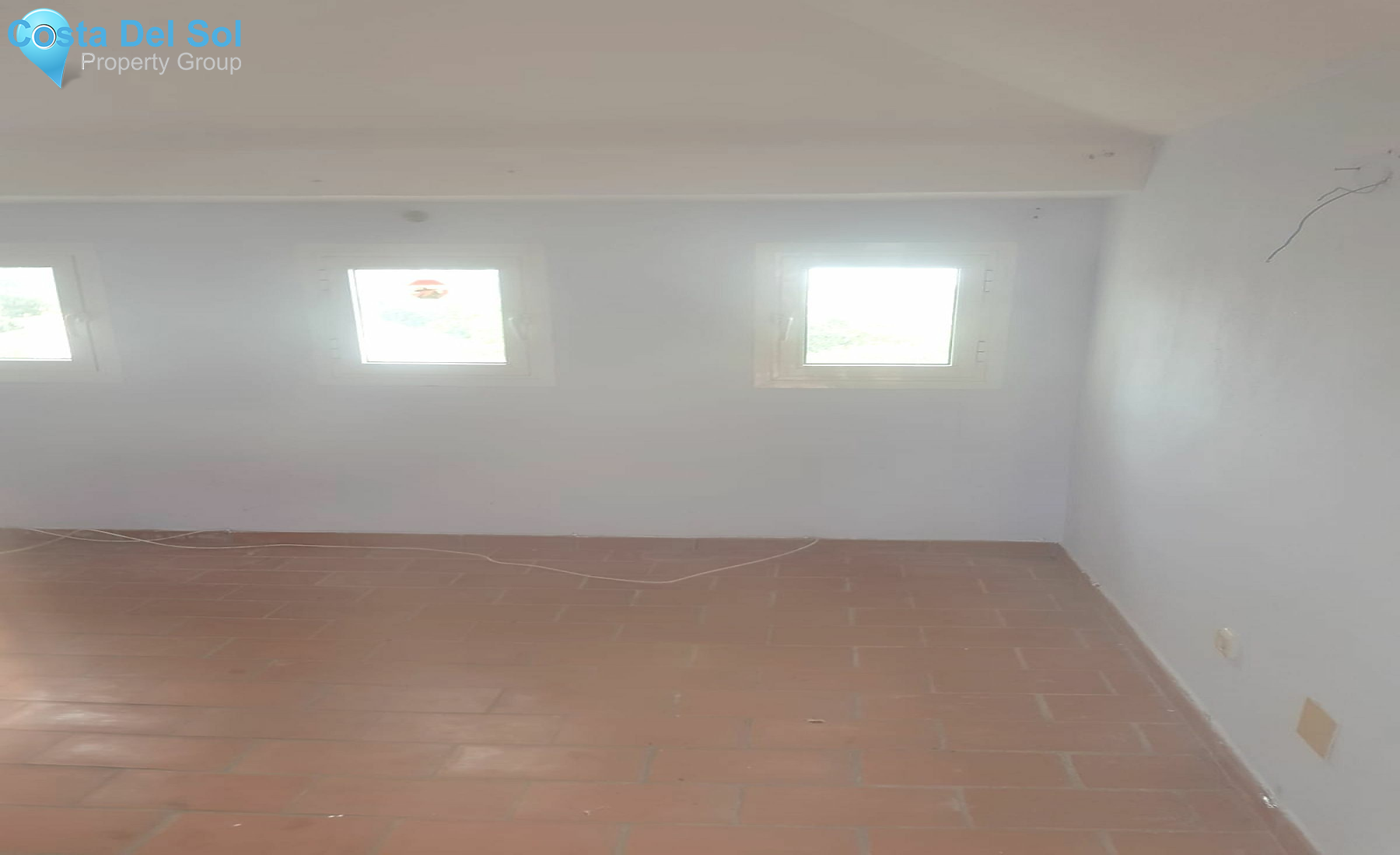 Detached Villa in Calahonda-1137116