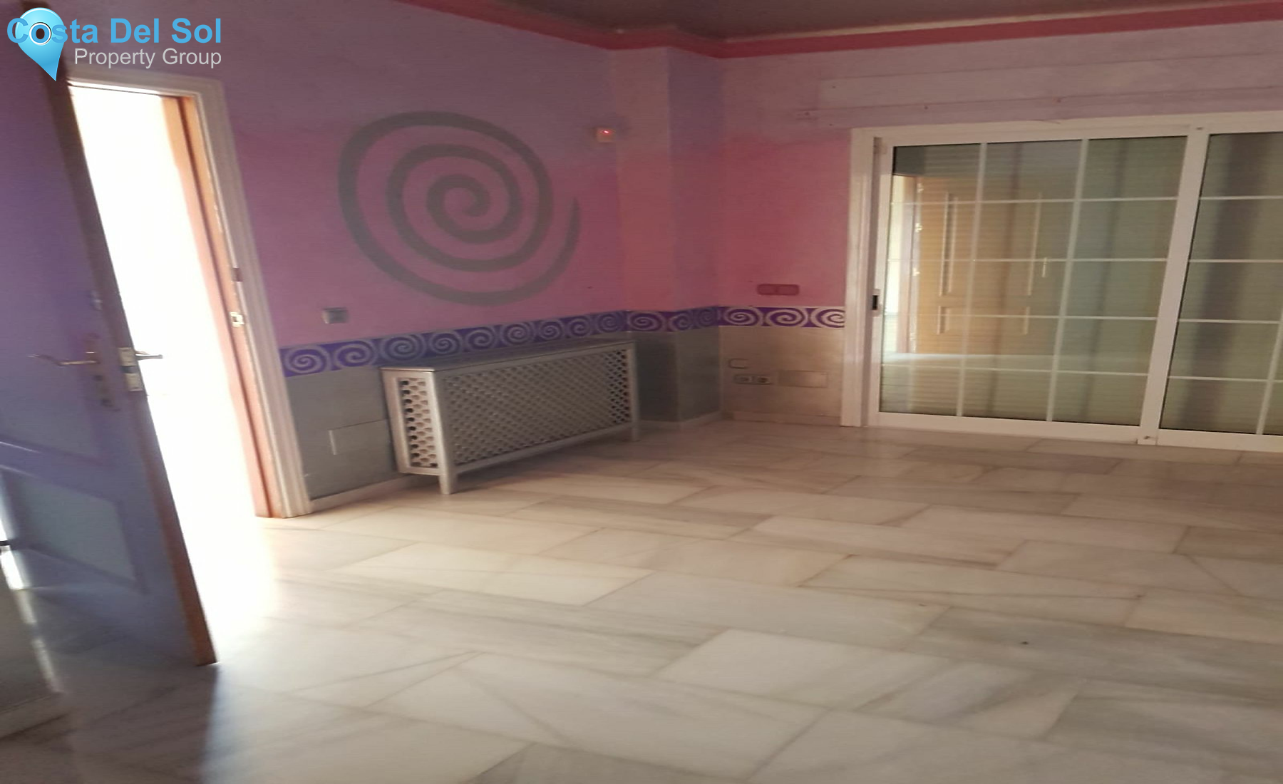 Detached Villa in Calahonda-1137118