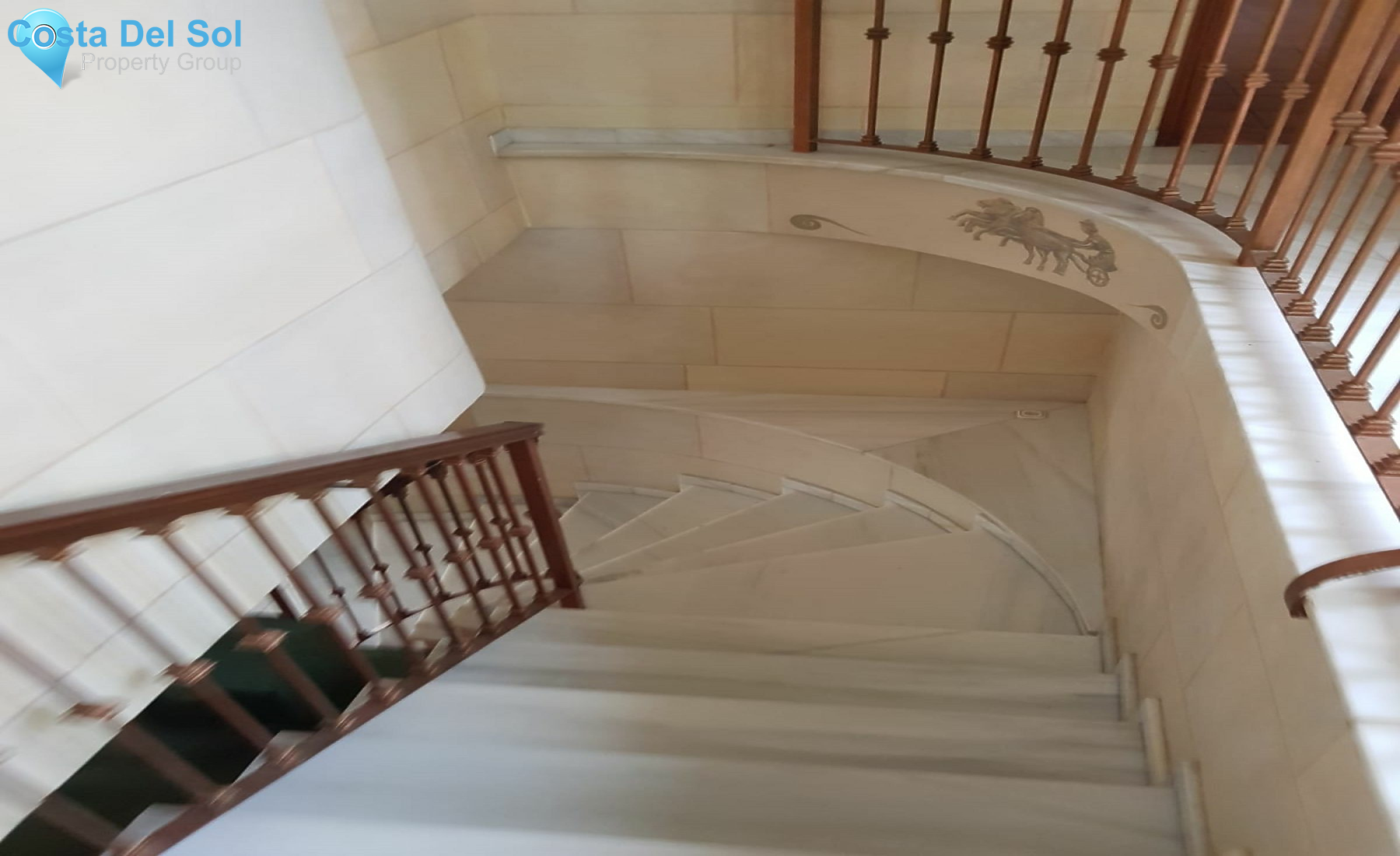 Detached Villa in Calahonda-1137122