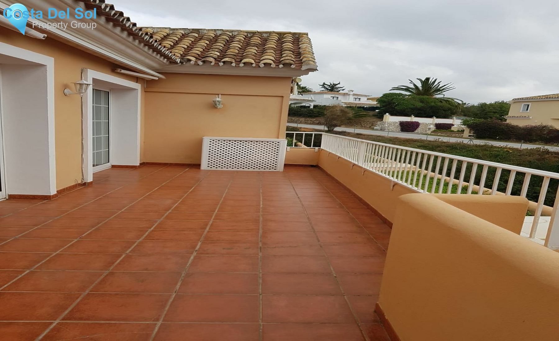 Detached Villa in Calahonda-1137109