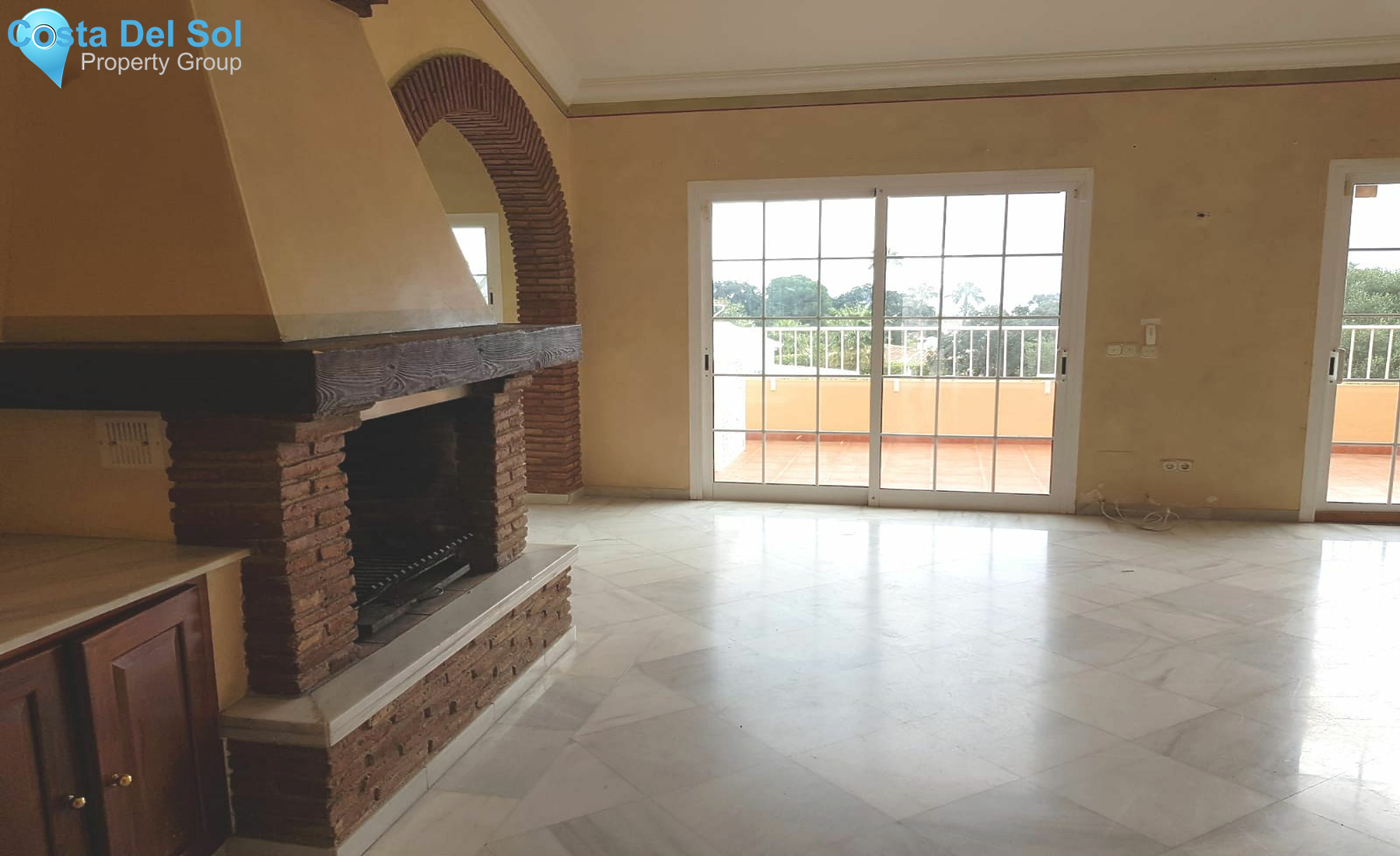 Detached Villa in Calahonda-1137111