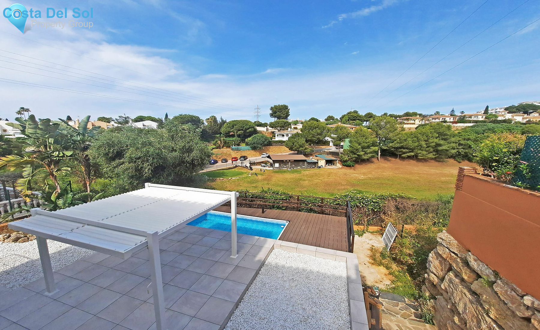 Detached Villa in Calahonda-1160578