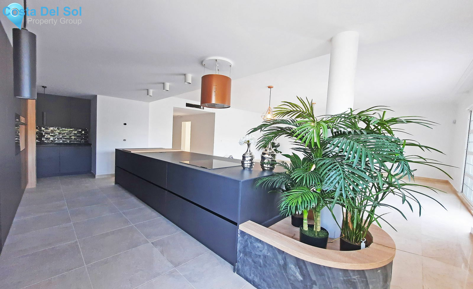 Detached Villa in Calahonda-1160580