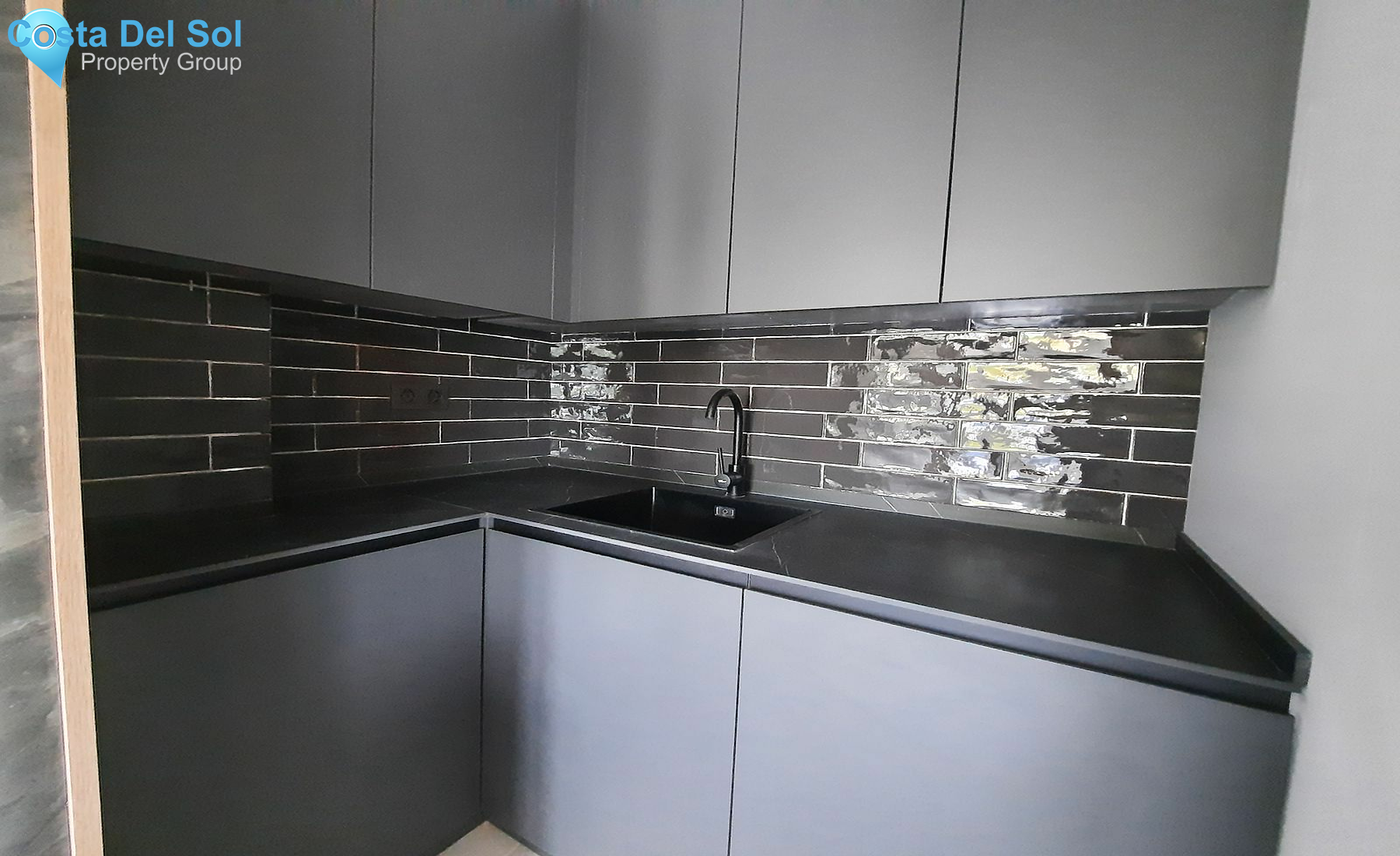 Detached Villa in Calahonda-1160582