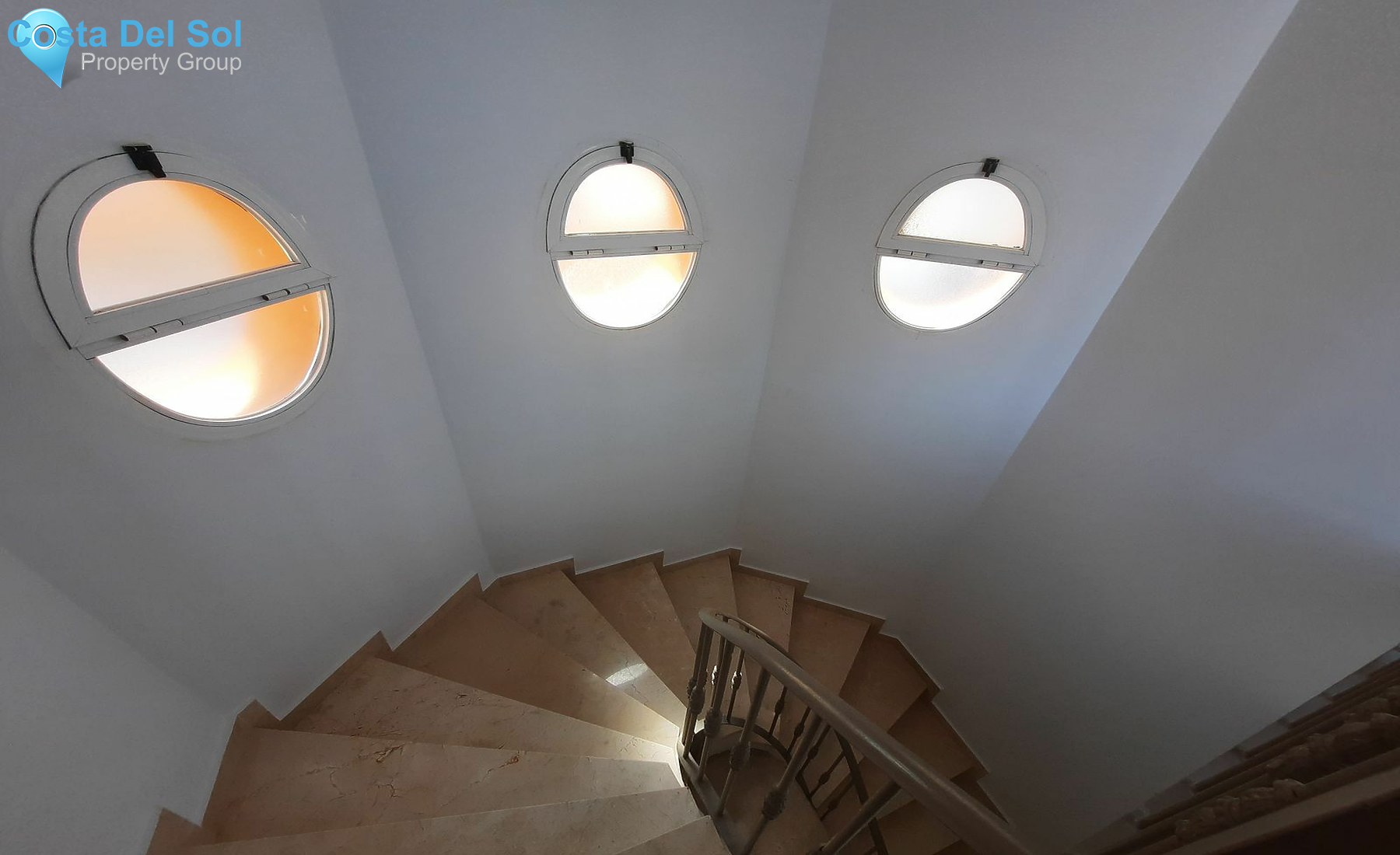 Detached Villa in Calahonda-1160586