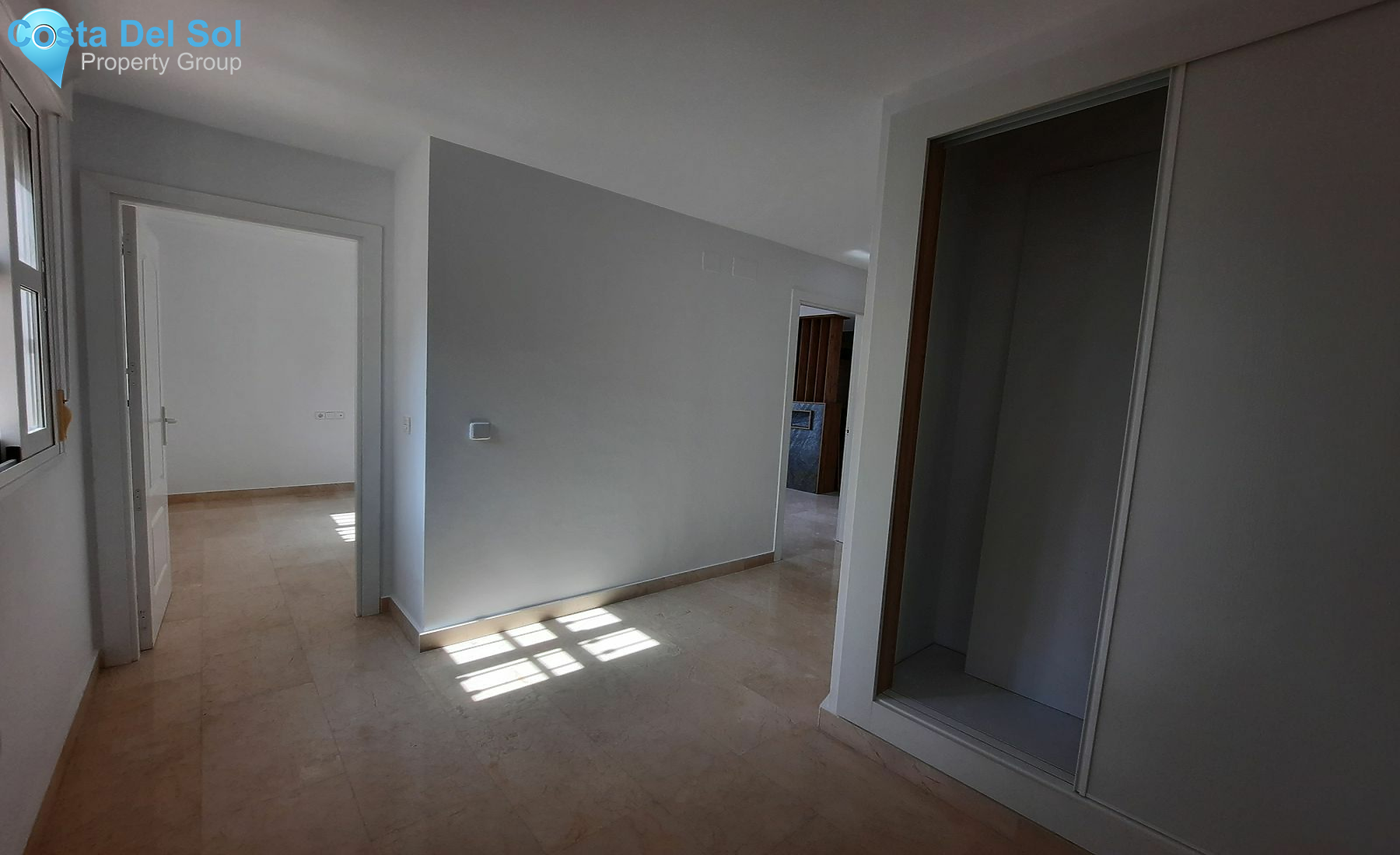 Detached Villa in Calahonda-1160587