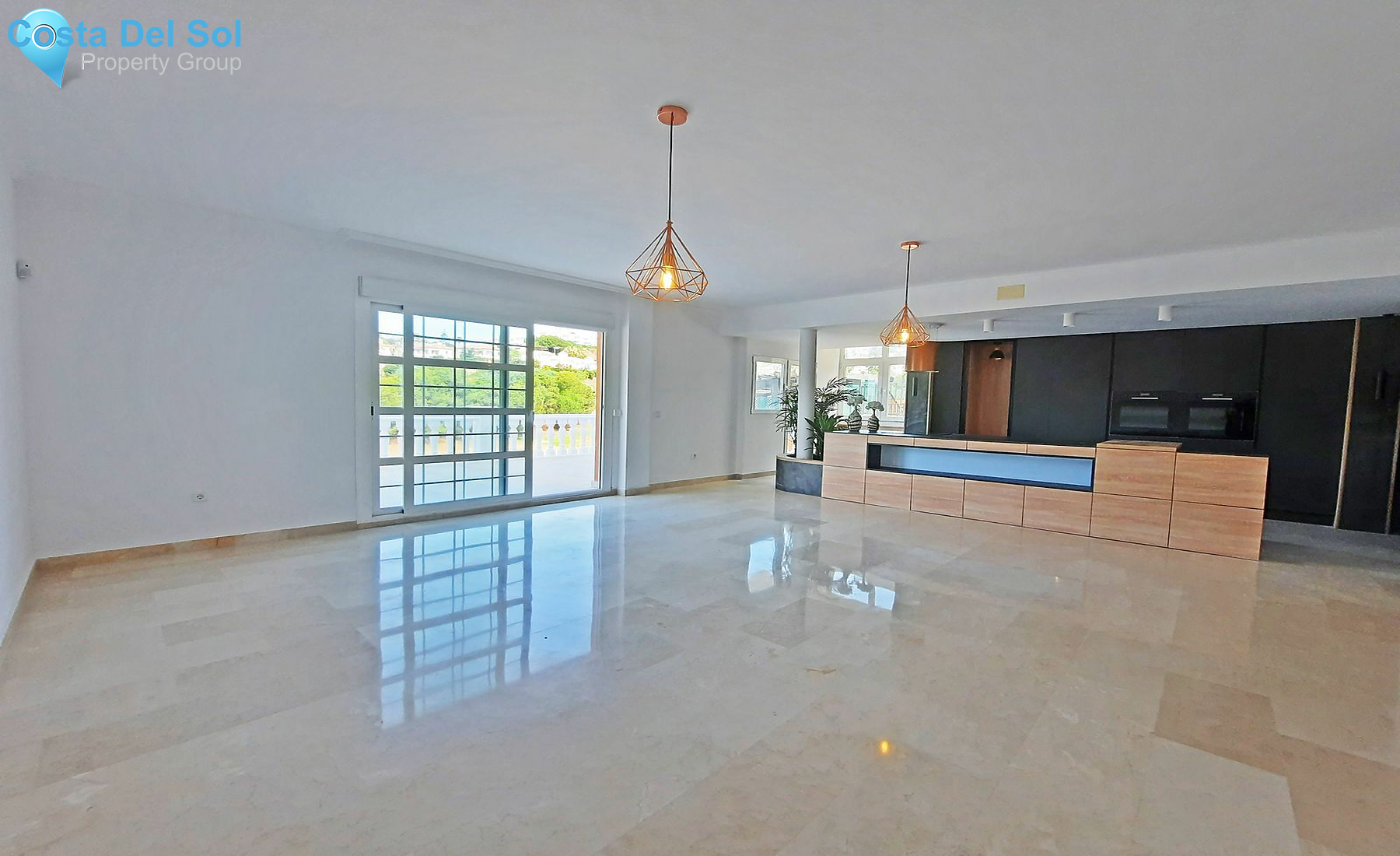 Detached Villa in Calahonda-1160570