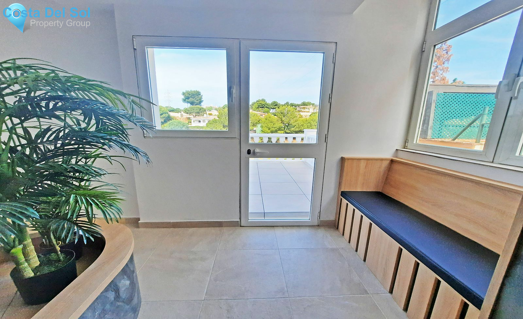 Detached Villa in Calahonda-1160574