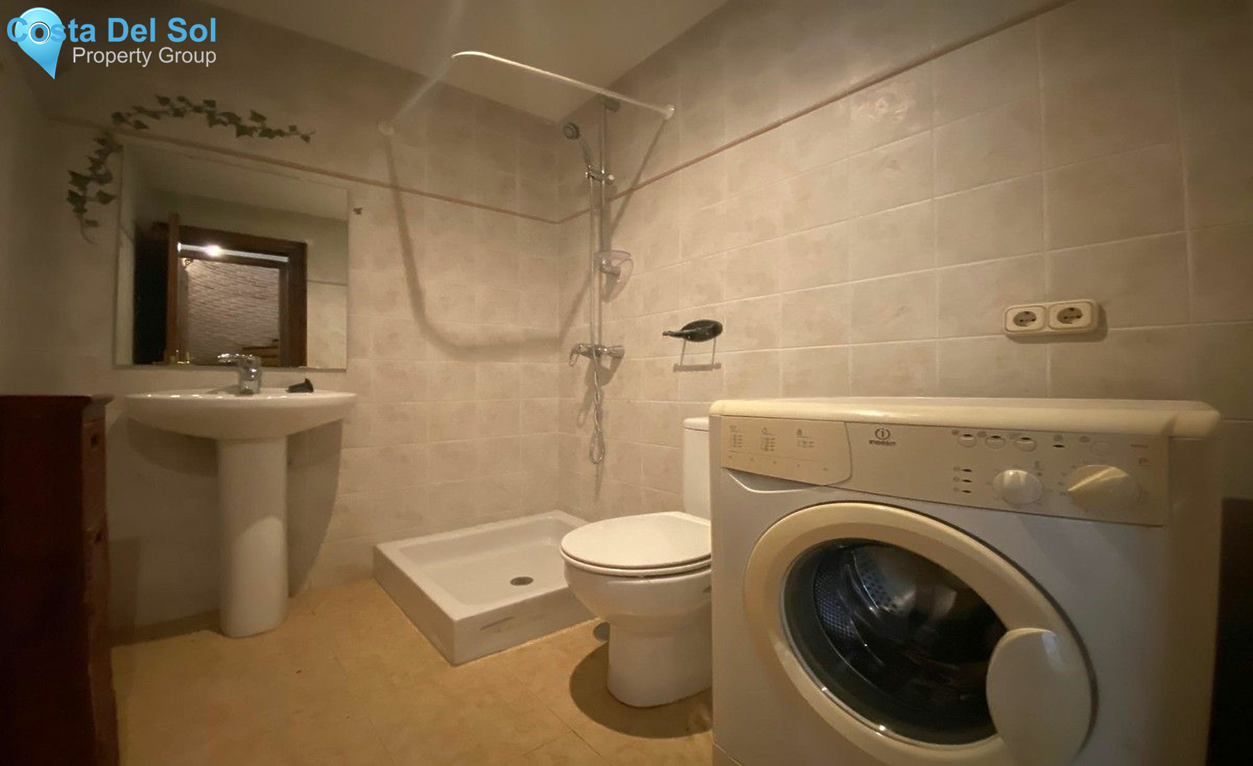 Detached Villa in Calahonda-1202025