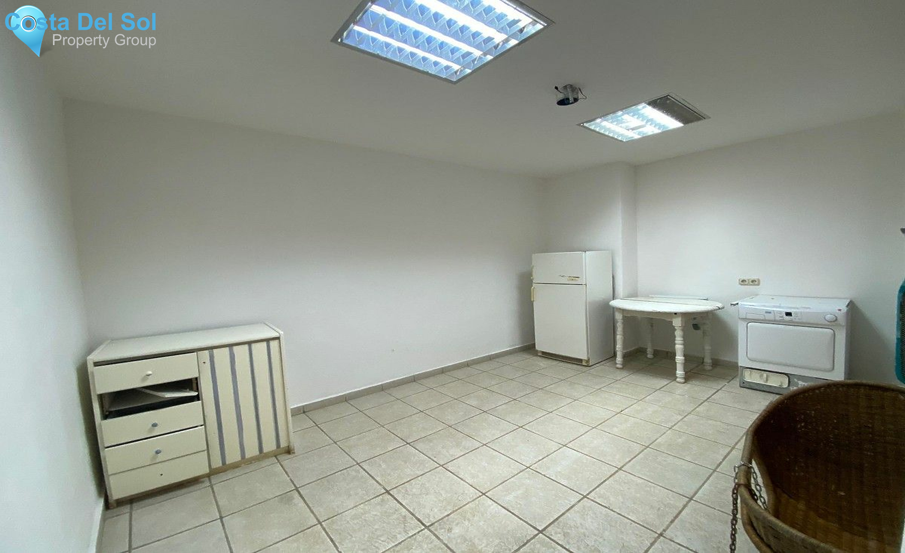 Detached Villa in Calahonda-1202031