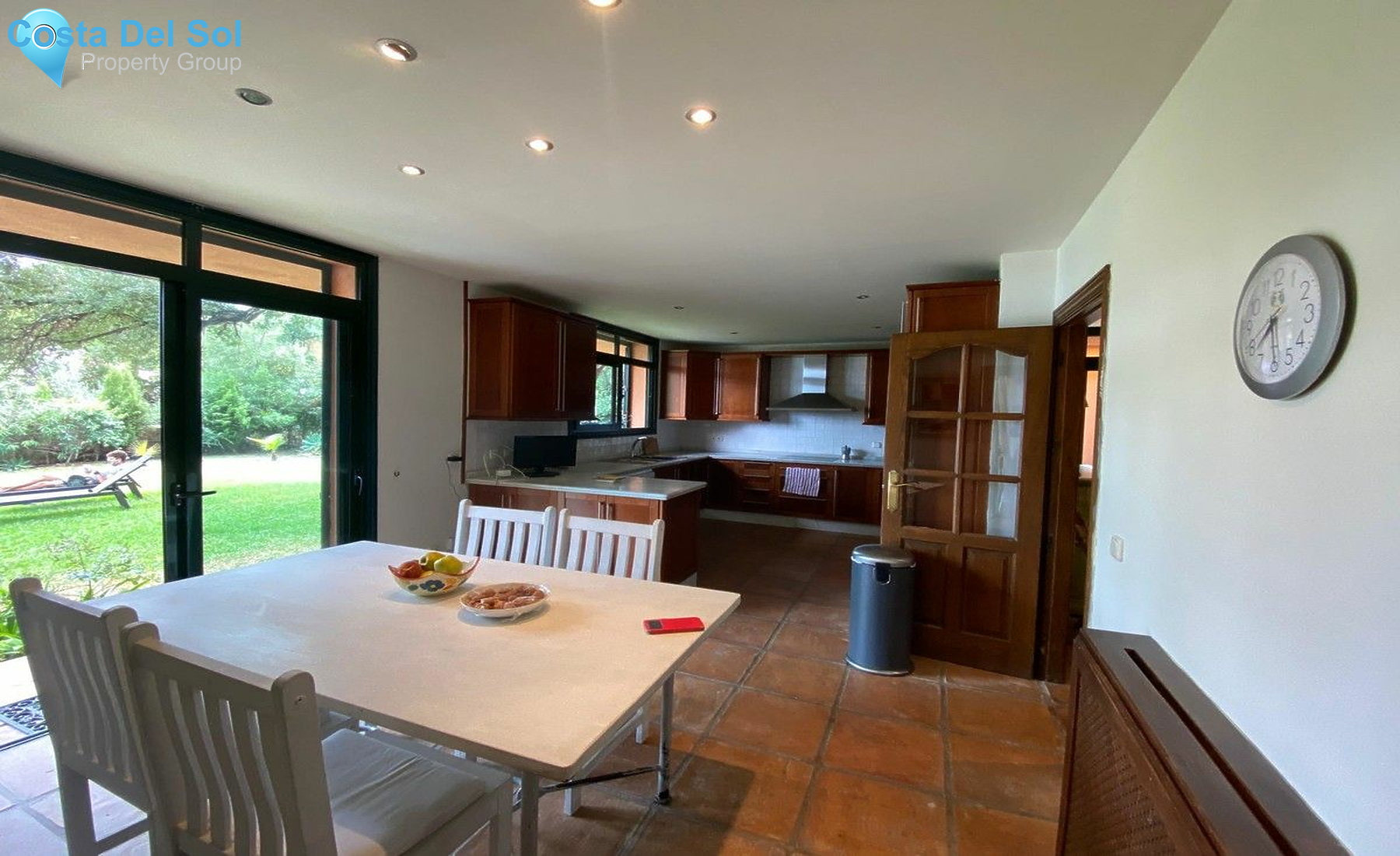 Detached Villa in Calahonda-1202035