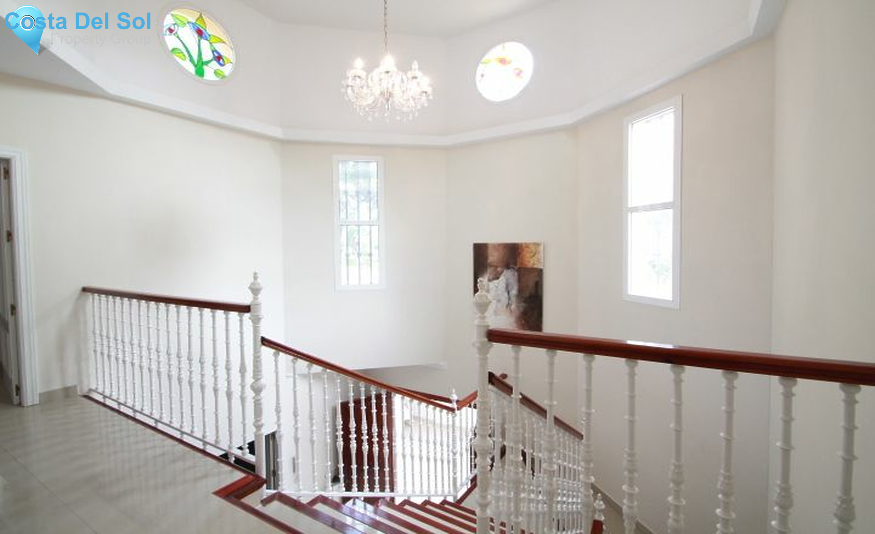 Detached Villa in Calahonda-1223075