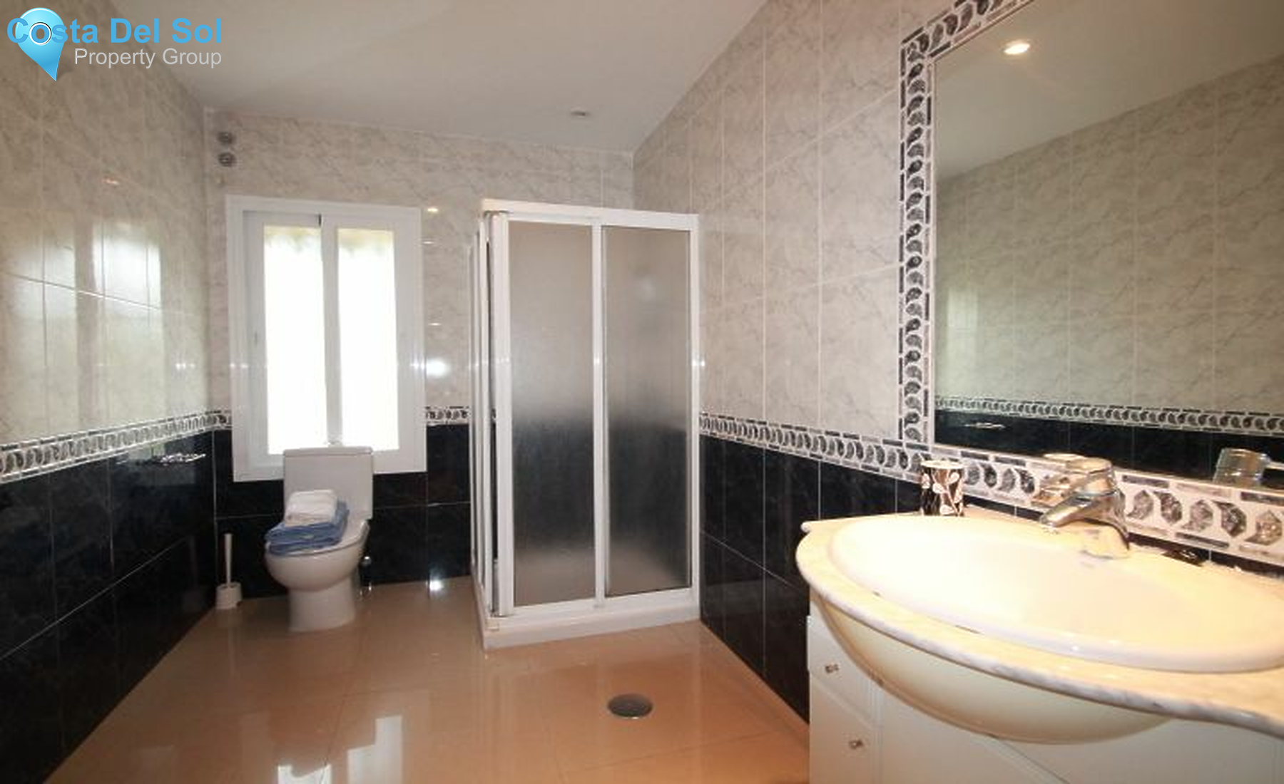 Detached Villa in Calahonda-1223078