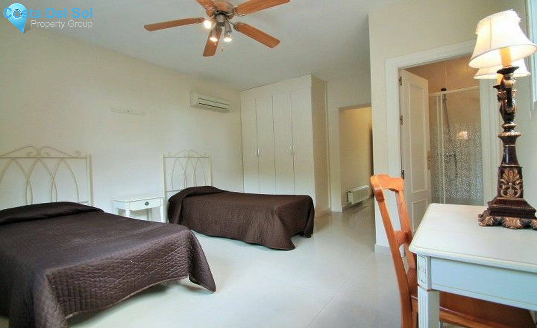 Detached Villa in Calahonda-1223079