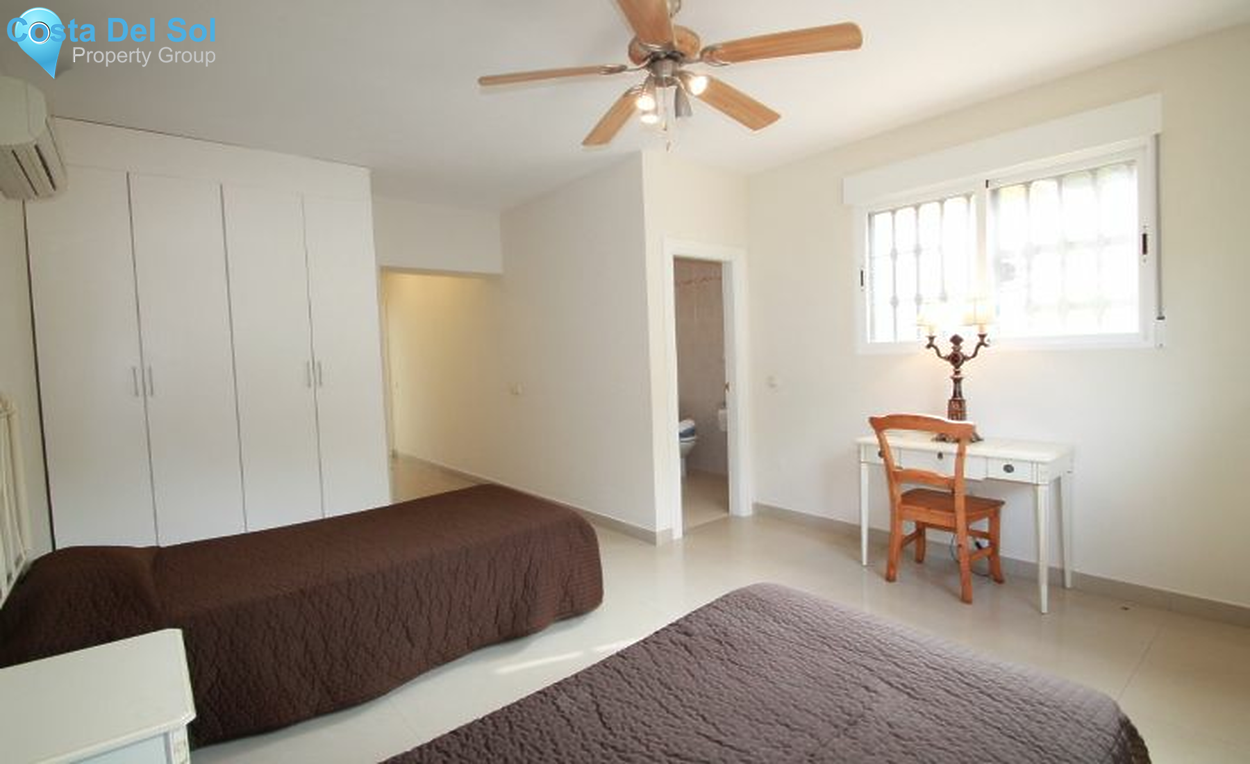 Detached Villa in Calahonda-1223080