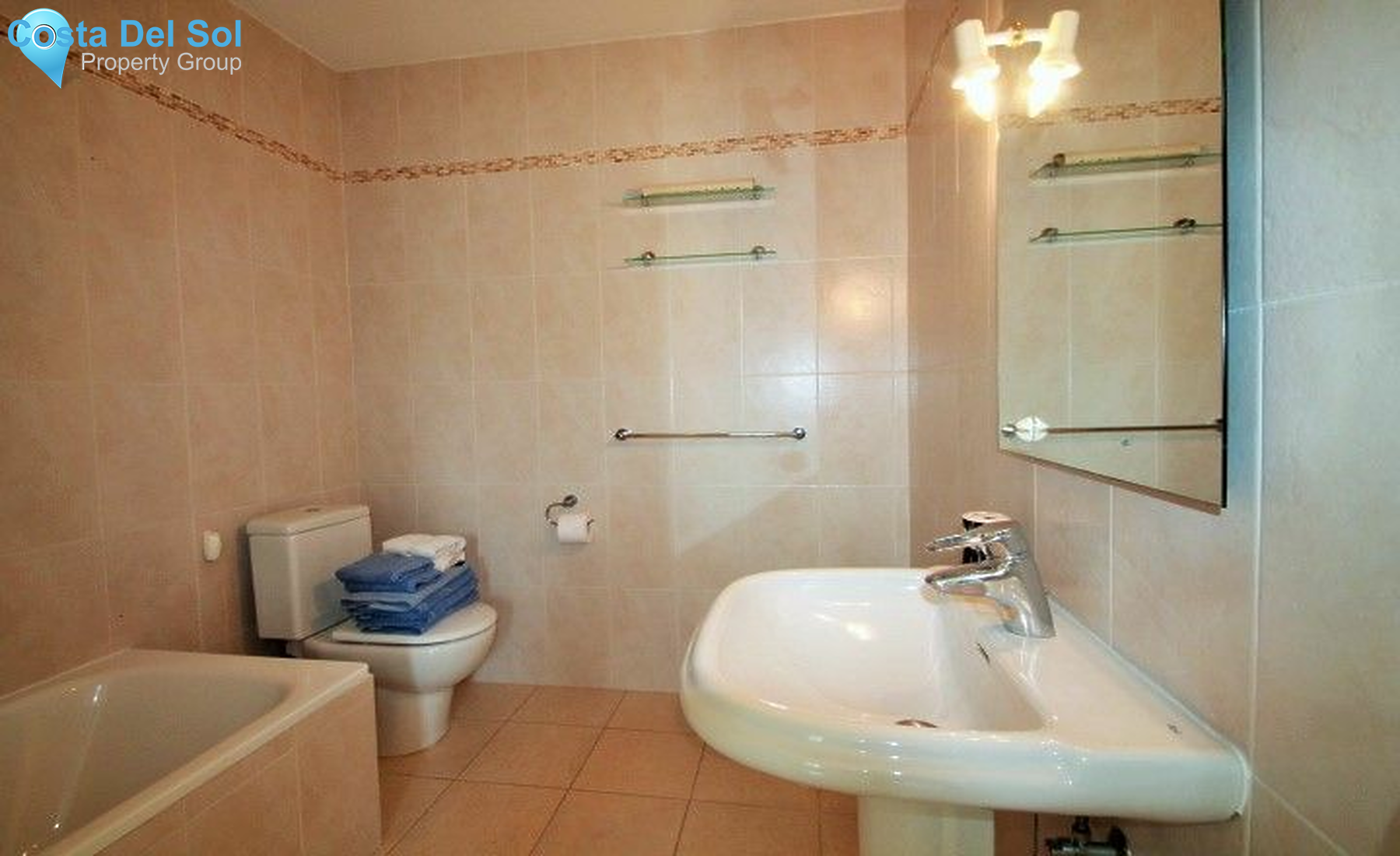 Detached Villa in Calahonda-1223081