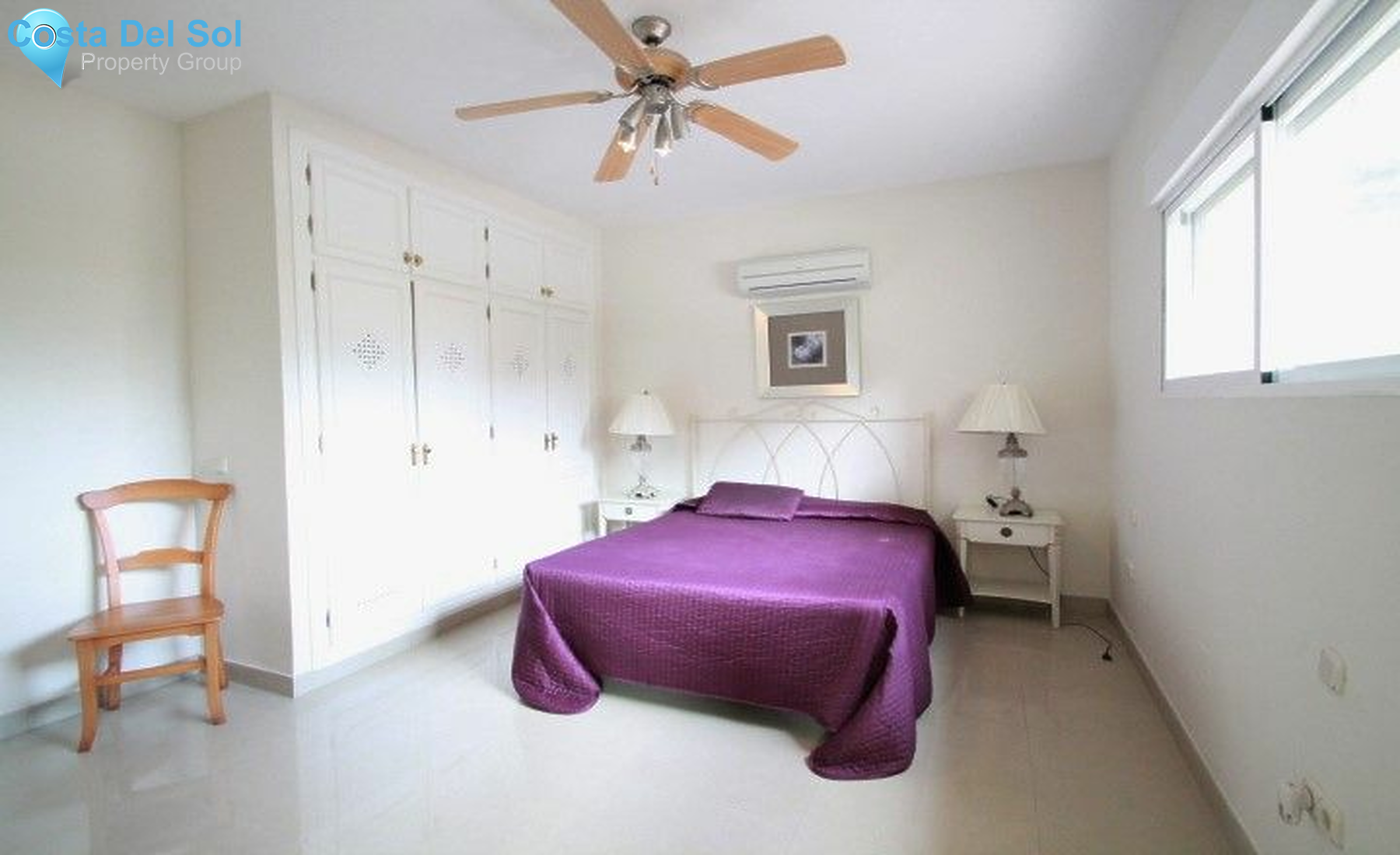 Detached Villa in Calahonda-1223082