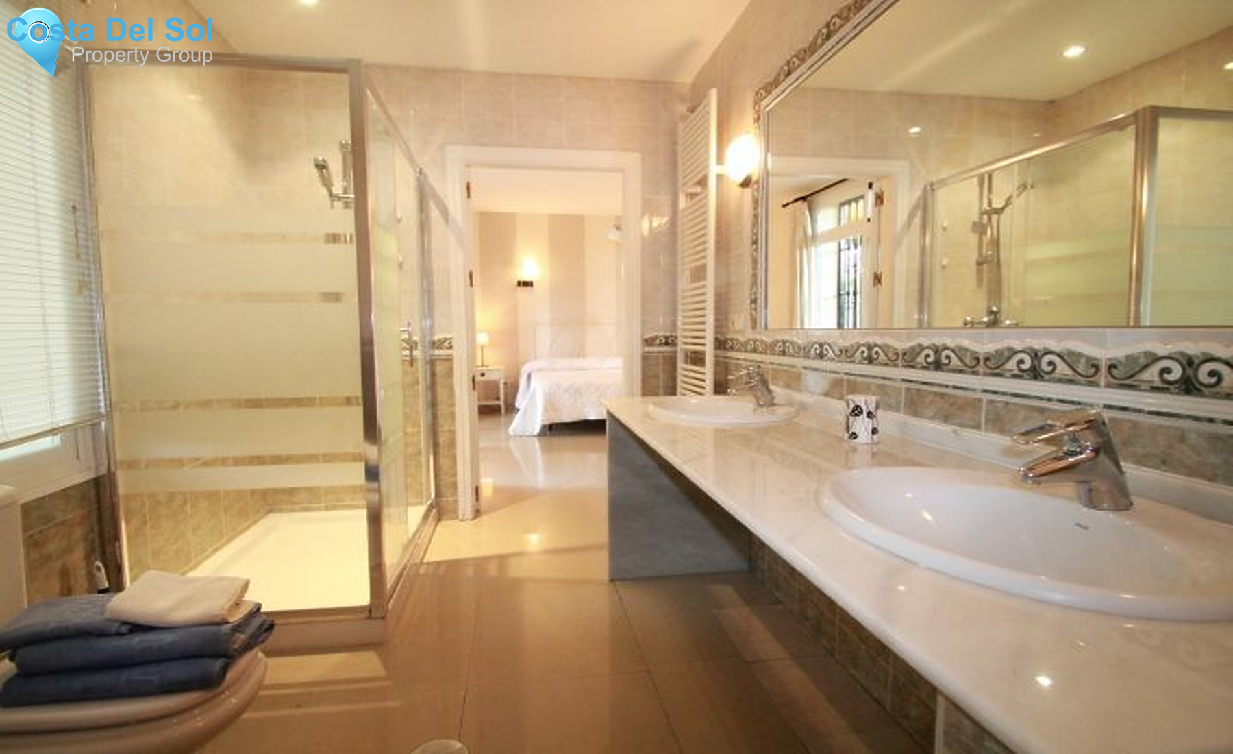 Detached Villa in Calahonda-1223069