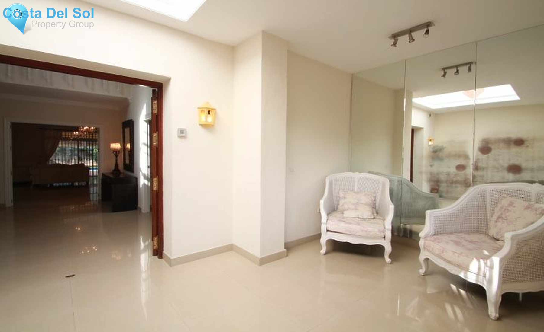 Detached Villa in Calahonda-1223071