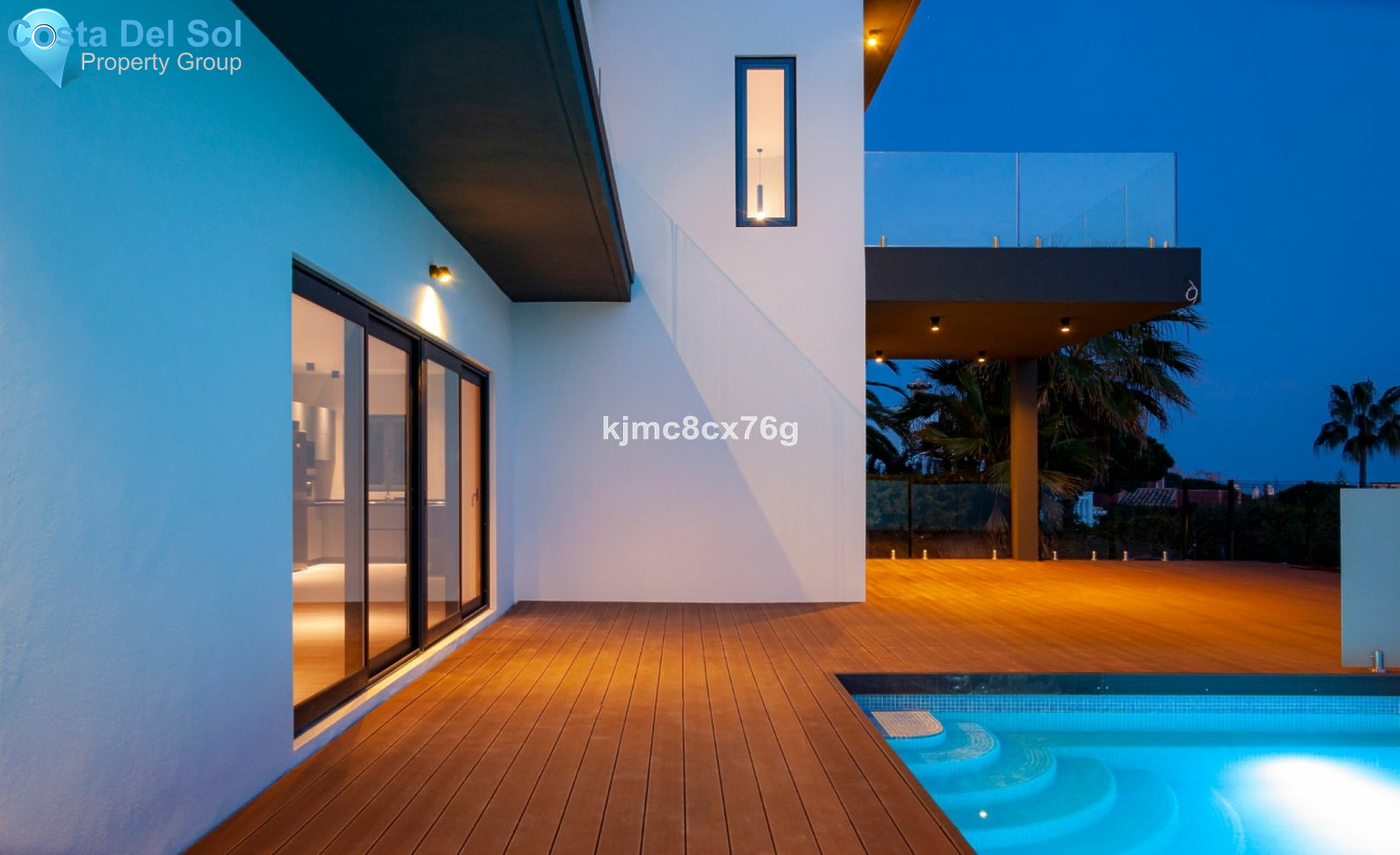 Detached Villa in Calahonda-1424321