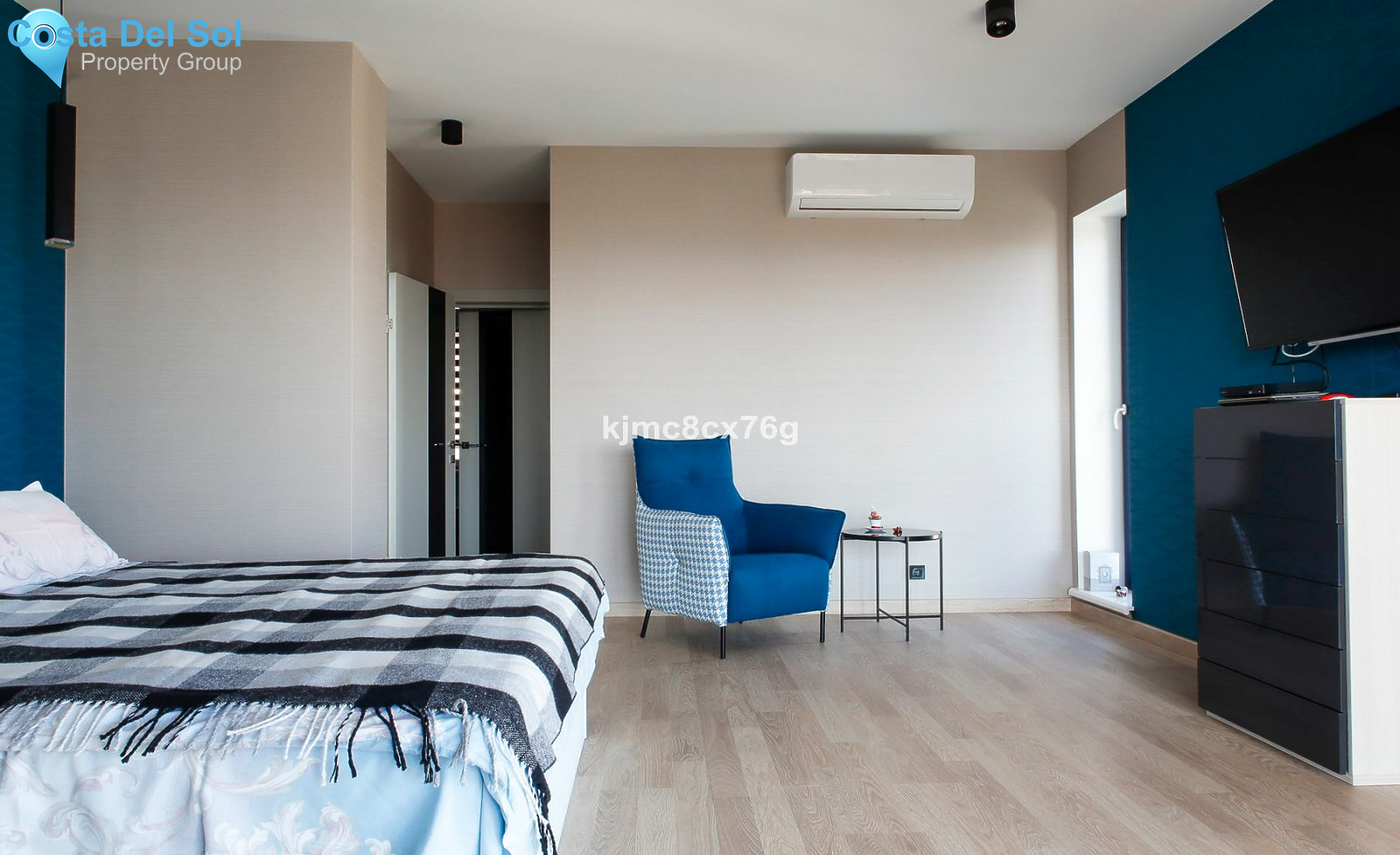 Detached Villa in Calahonda-1424330