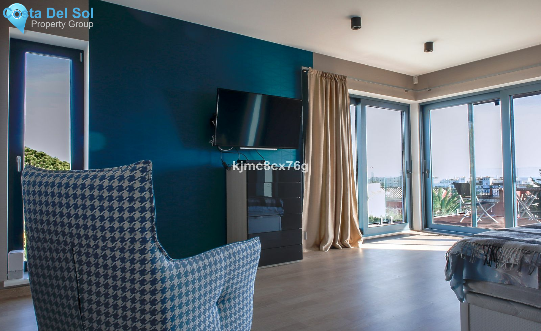 Detached Villa in Calahonda-1424331