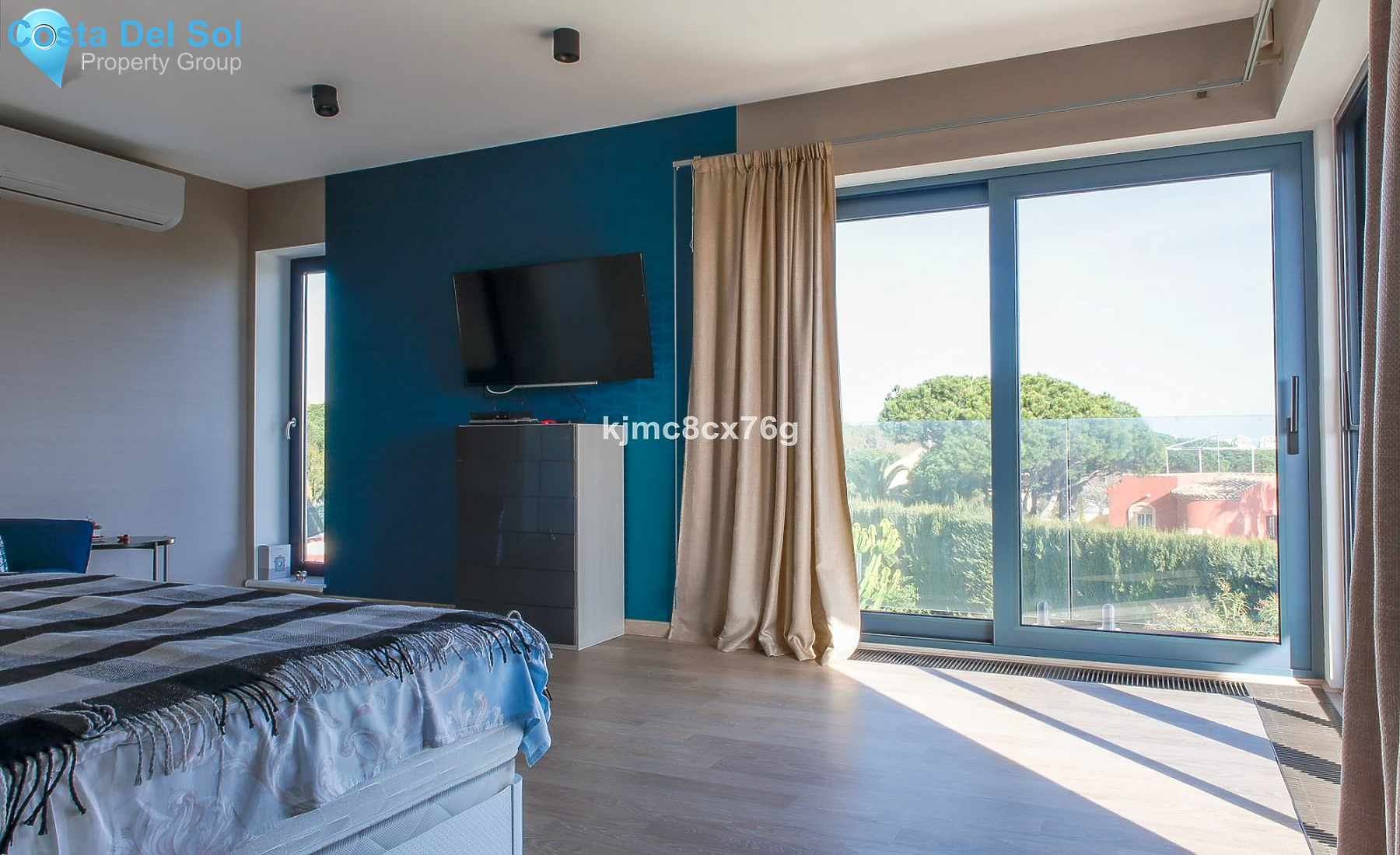 Detached Villa in Calahonda-1424332