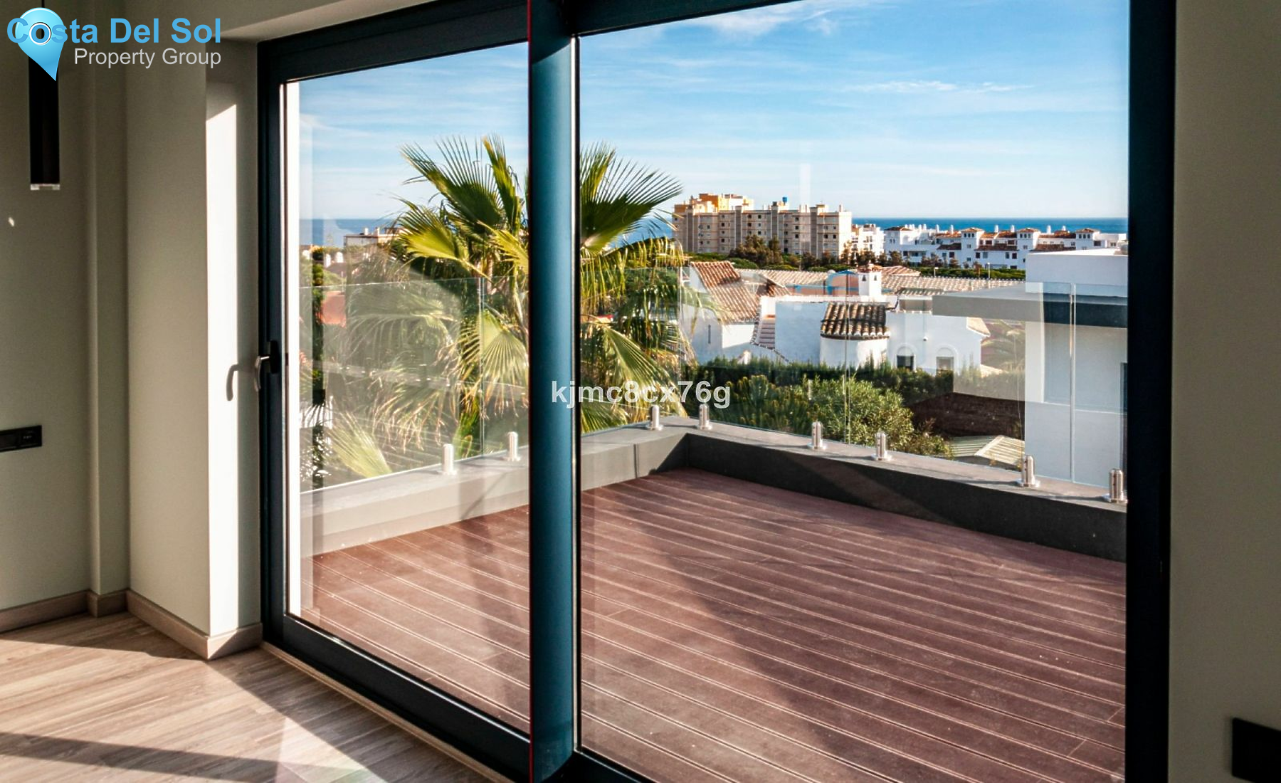 Detached Villa in Calahonda-1424335