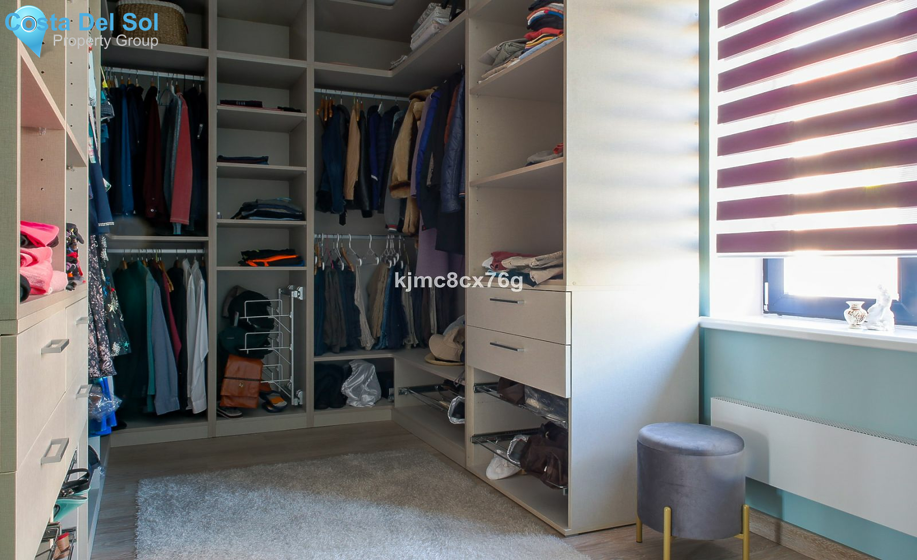 Detached Villa in Calahonda-1424336