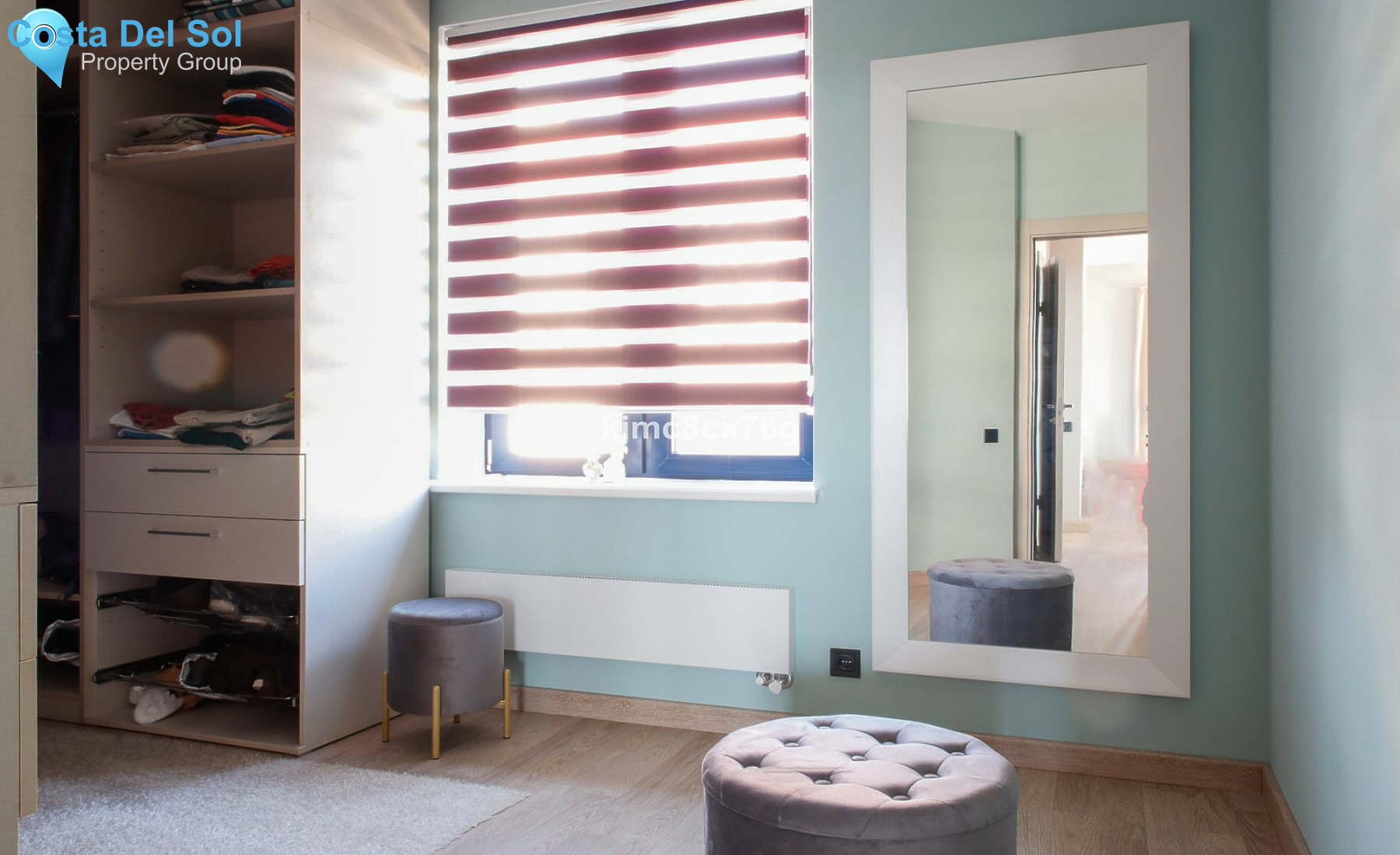 Detached Villa in Calahonda-1424337