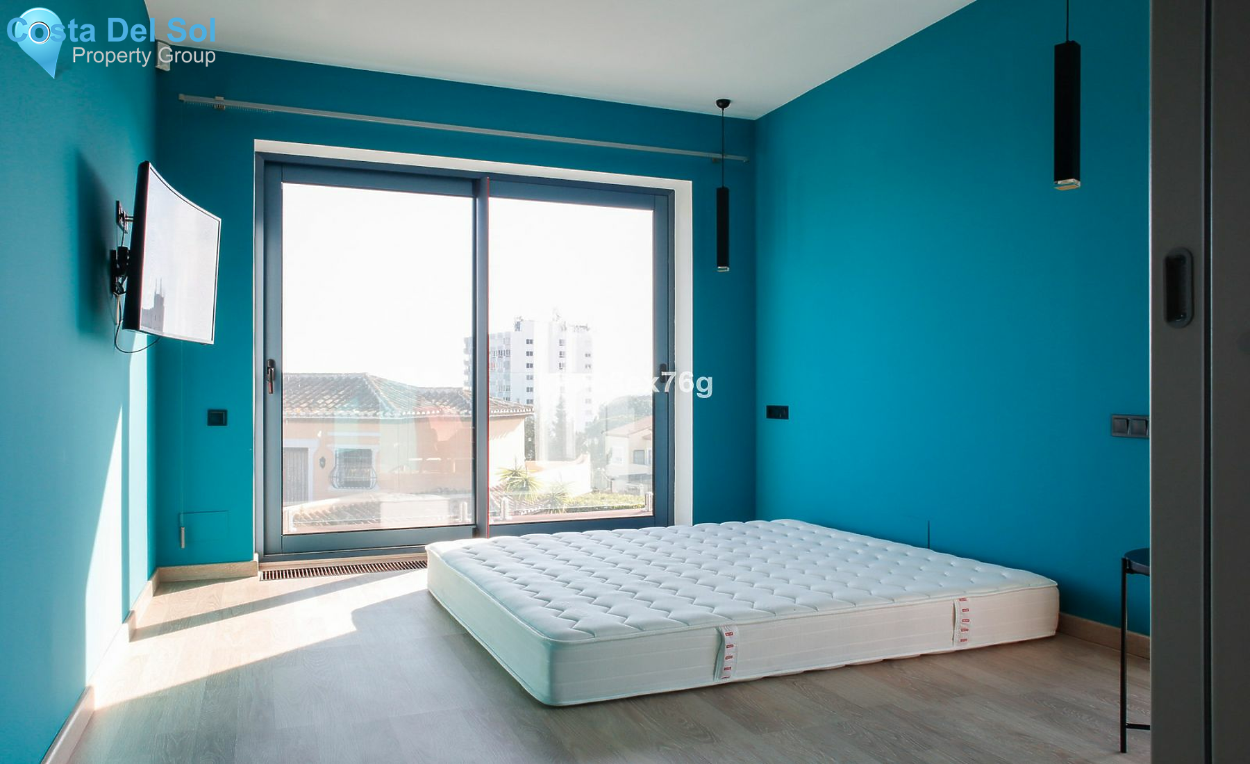 Detached Villa in Calahonda-1424338