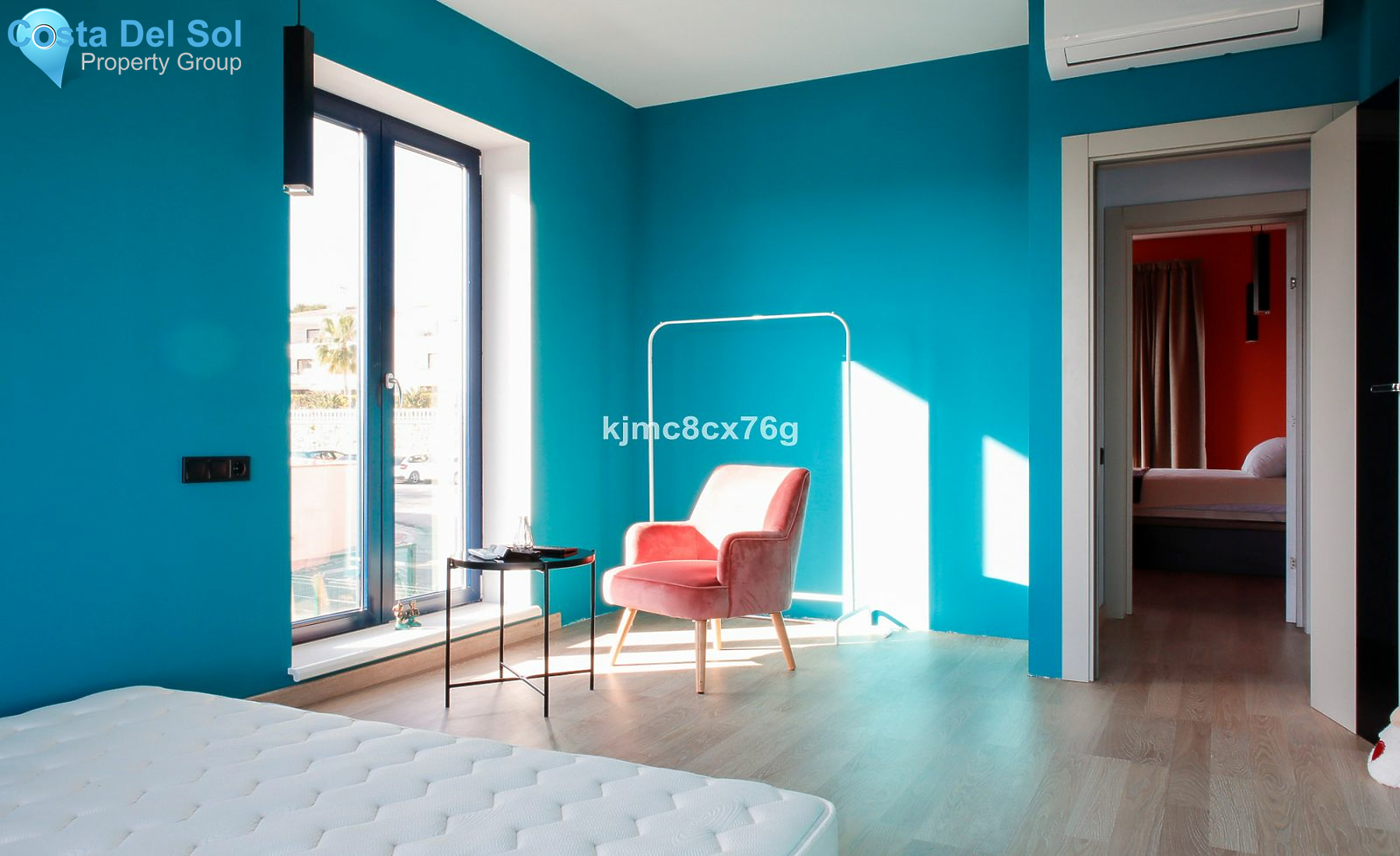 Detached Villa in Calahonda-1424339