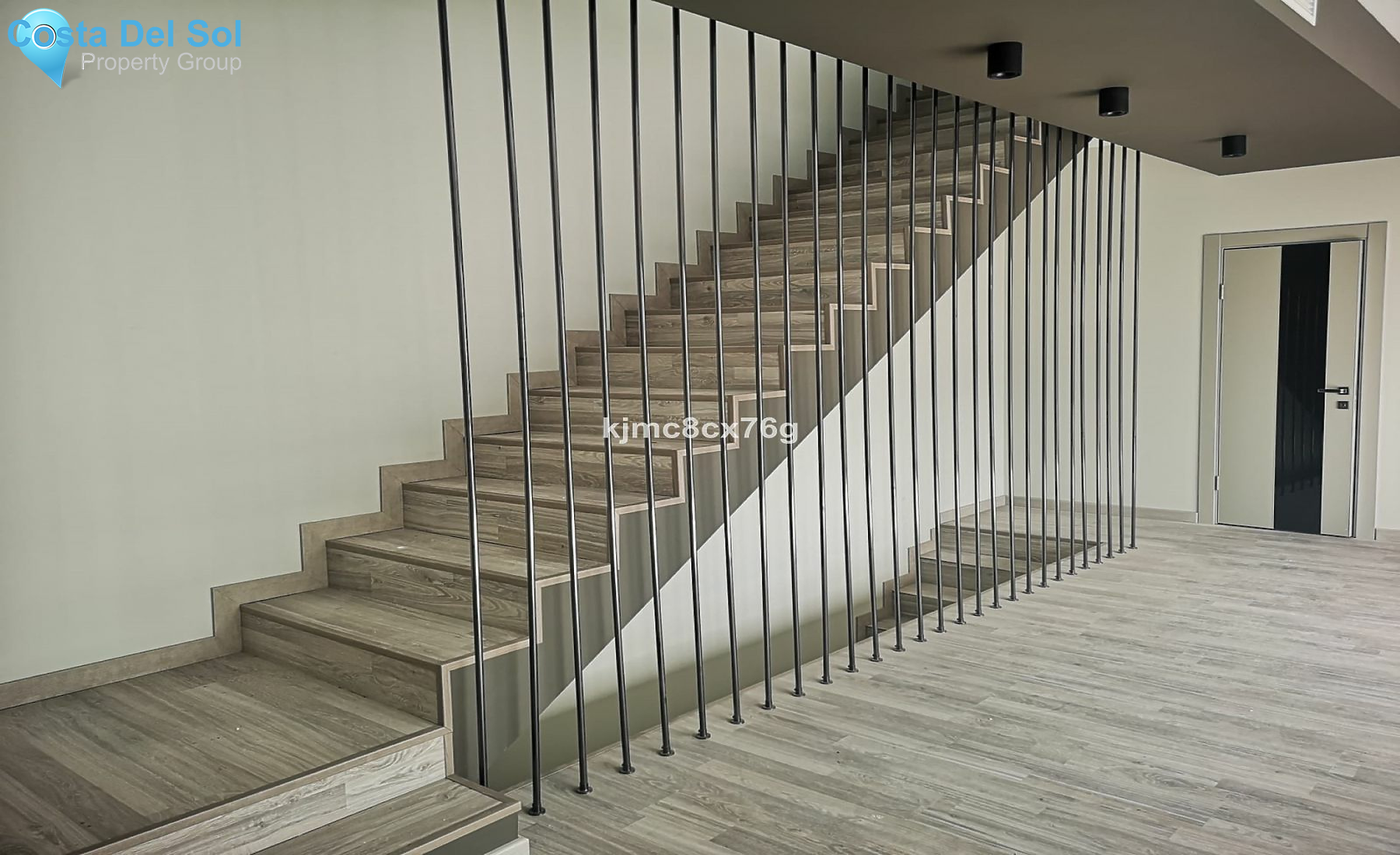 Detached Villa in Calahonda-1424328