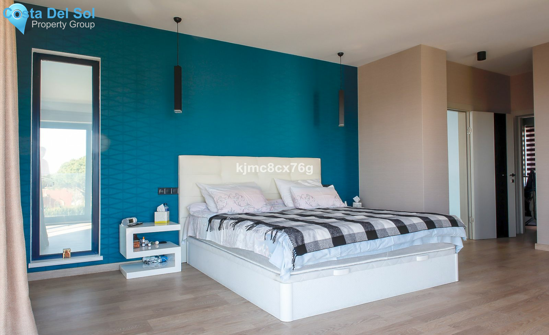 Detached Villa in Calahonda-1424329