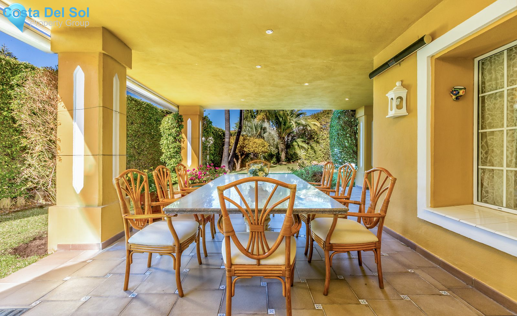 Detached Villa in Calahonda-1494166