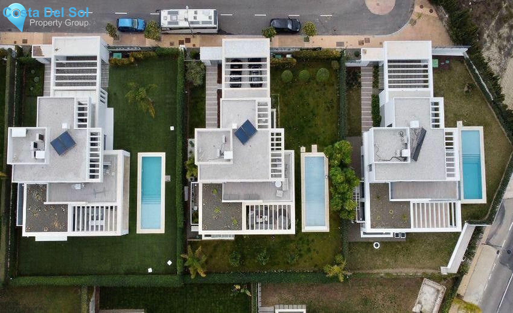 Detached Villa in Cancelada-1480286