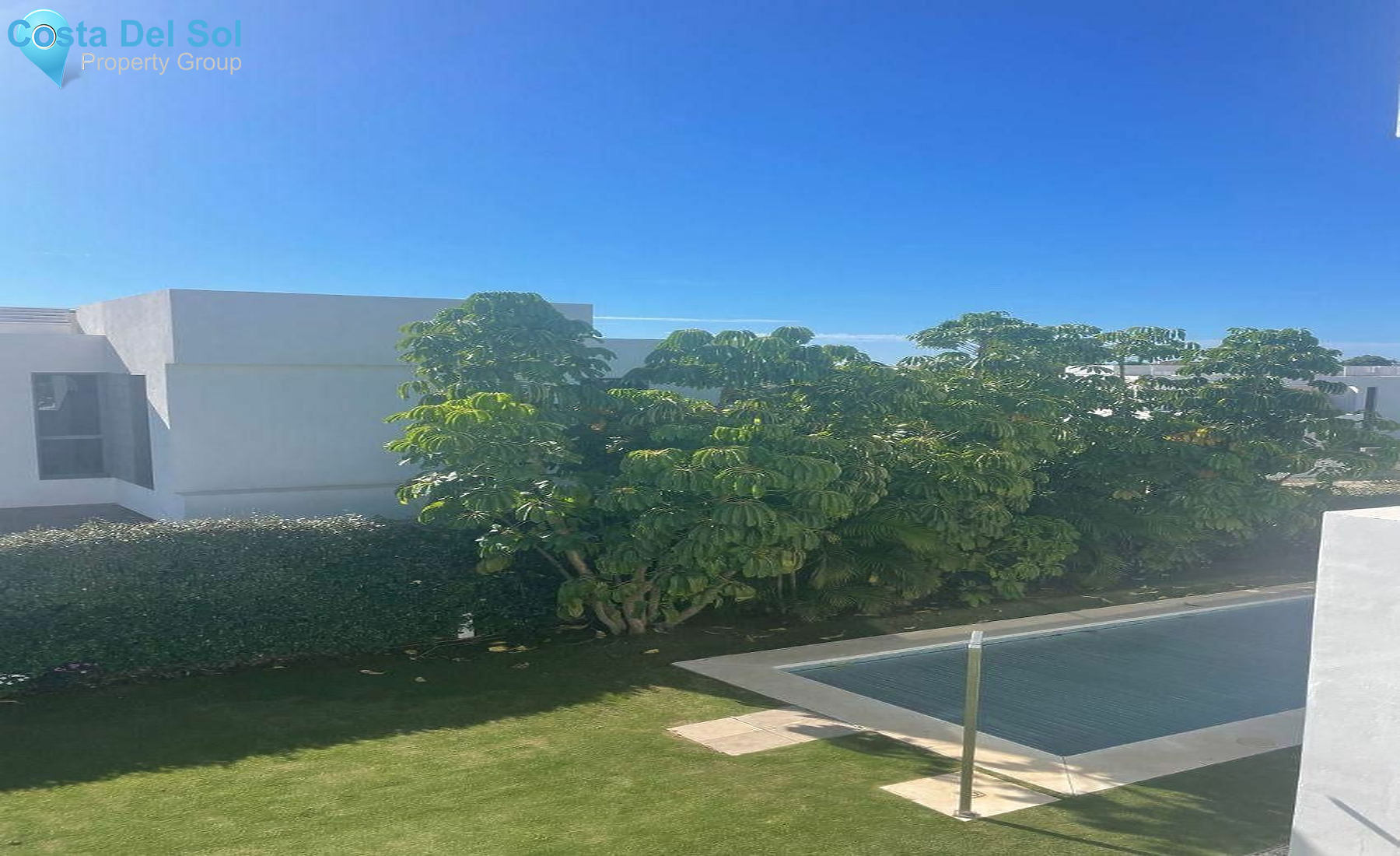 Detached Villa in Cancelada-1480295