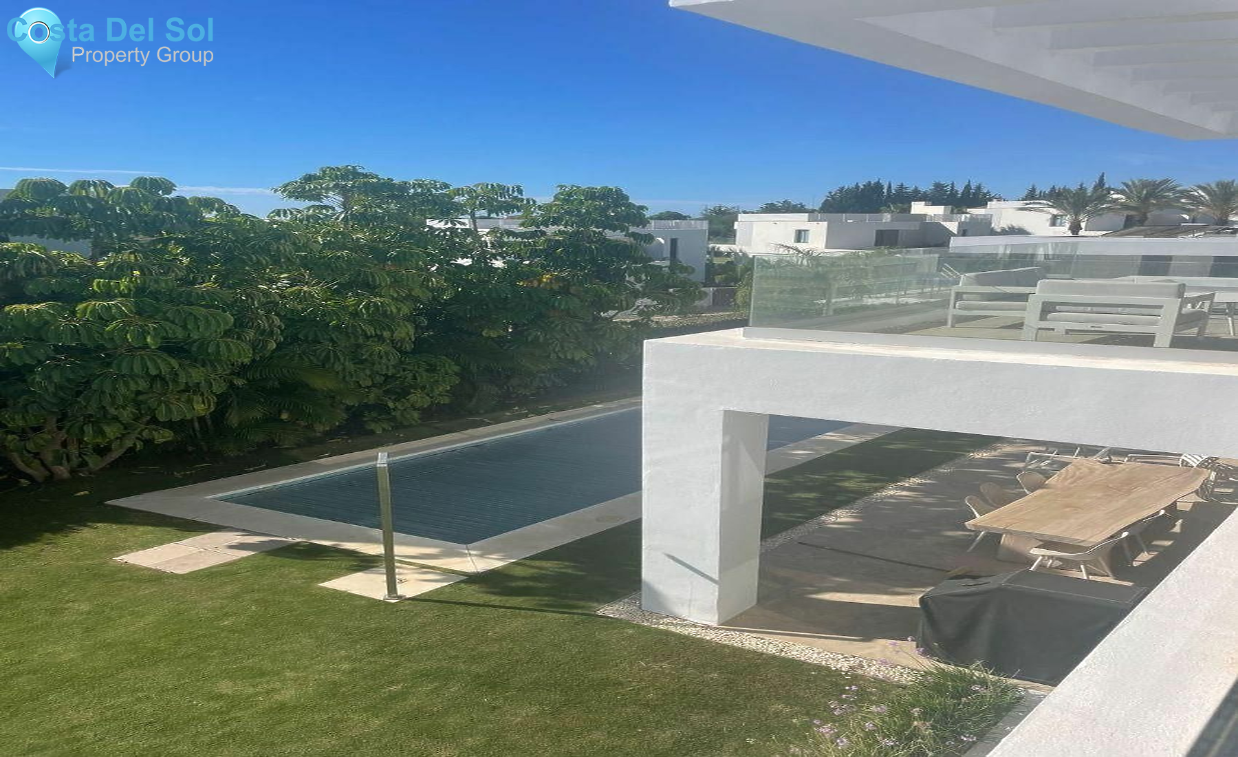 Detached Villa in Cancelada-1480296