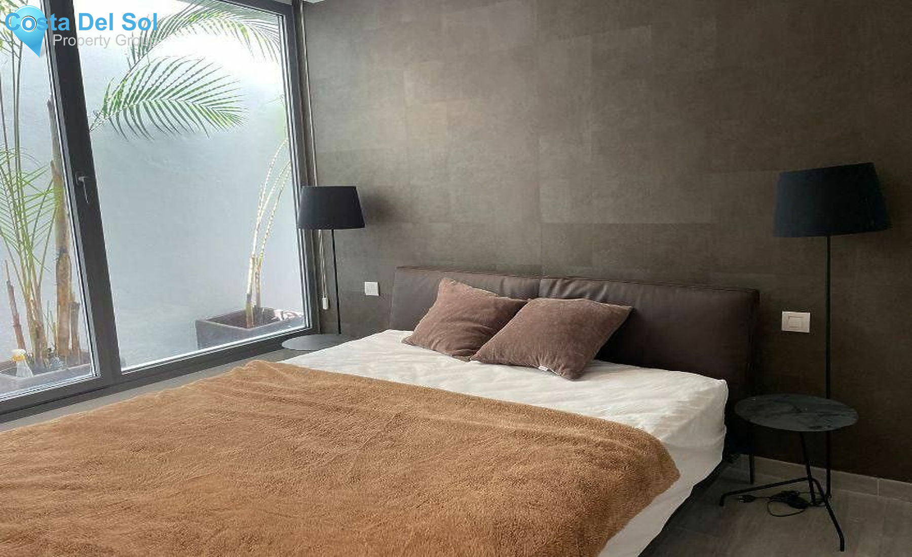 Detached Villa in Cancelada-1480303
