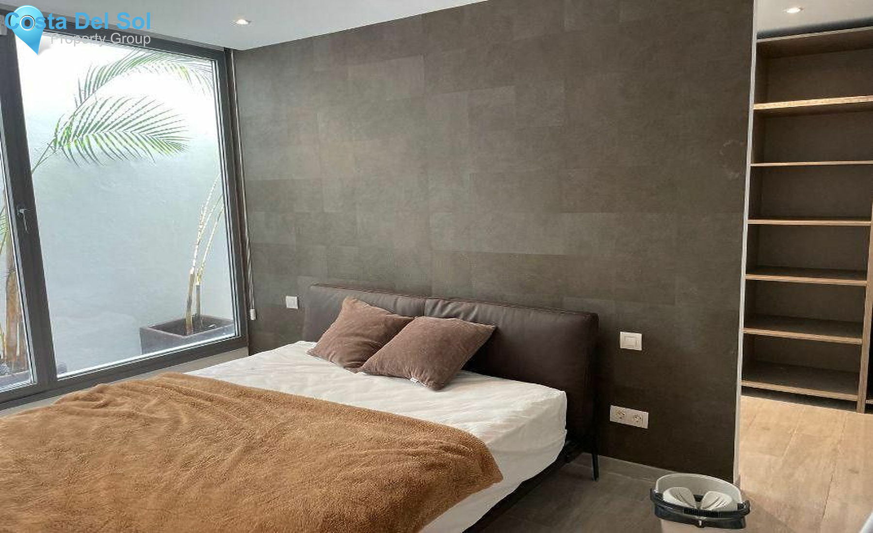 Detached Villa in Cancelada-1480304